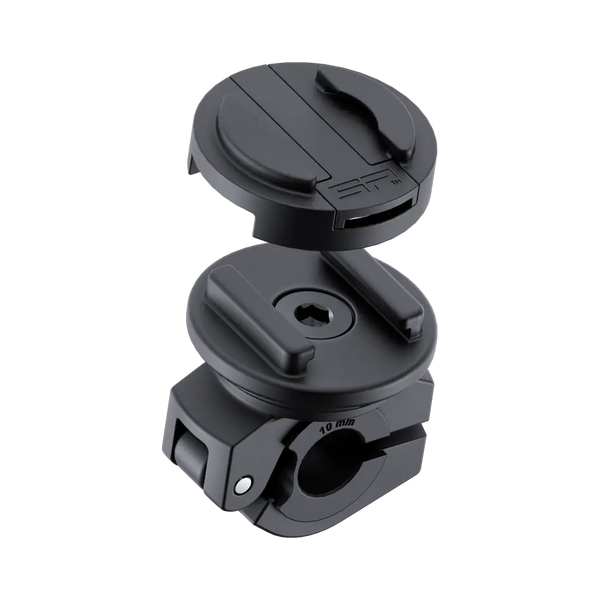 SPC+ Phone Cases auf SPC Mounts verwenden
