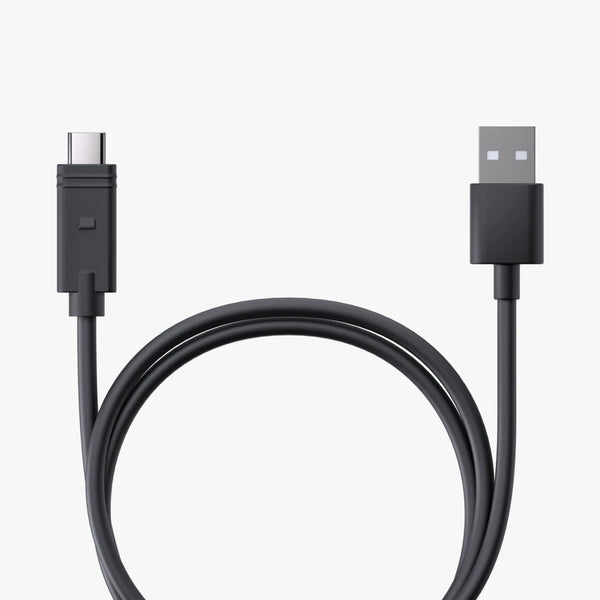 Zuverlässige Stromversorgung über USB-A
