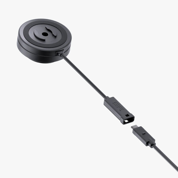 Einfache Plug-and-Play-Verbindung