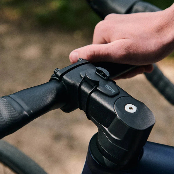 Aero Mount – ultraleichte Rennradhalterung