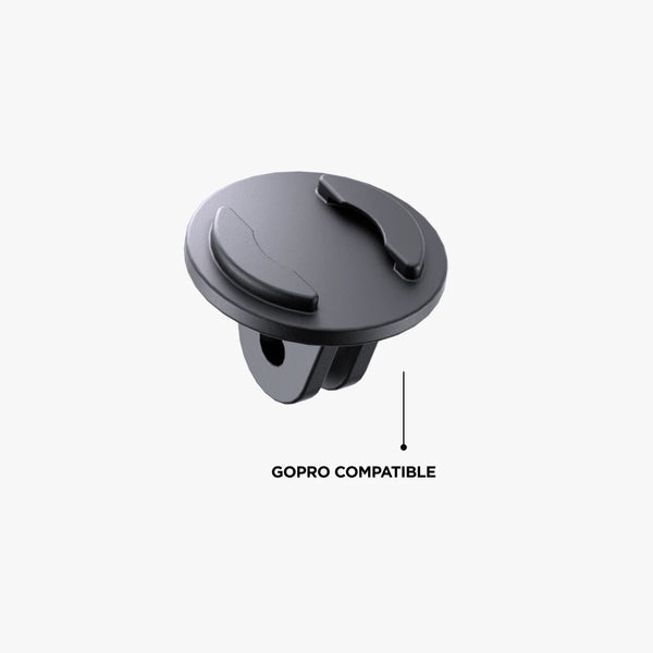 Micro Rail Adapter für GoPro-Kompatibilität