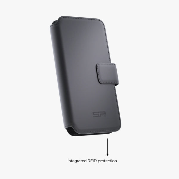 Integrierter RFID-Schutz
