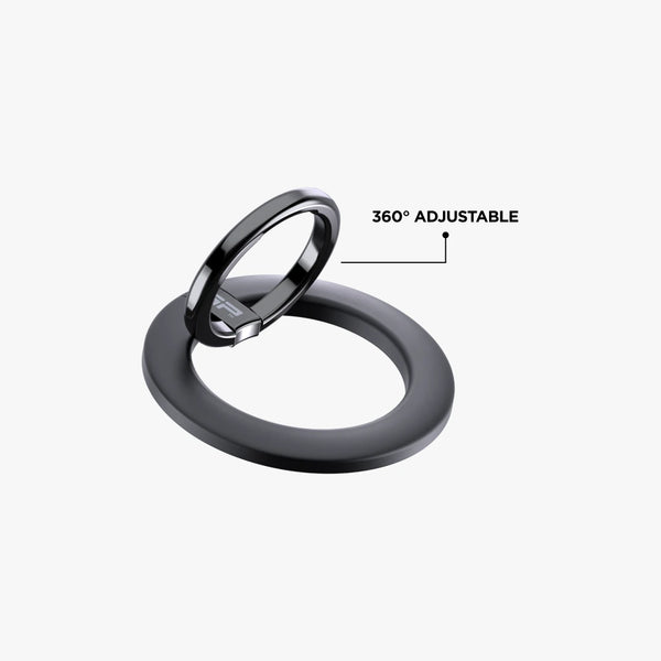 360° drehbarer Ring