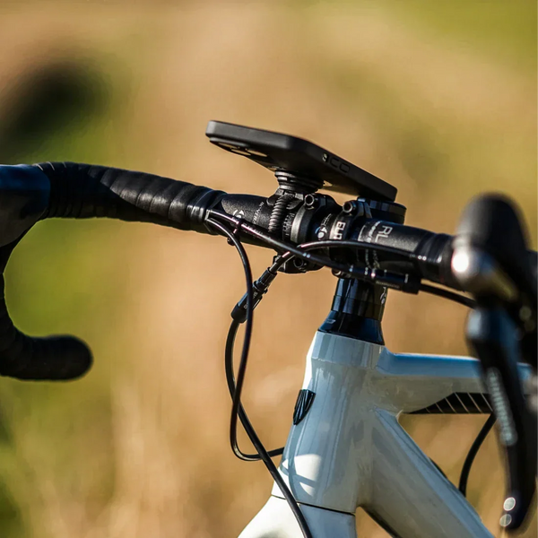 Micro Bike Mount für flexible Handy-Montage