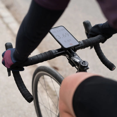 Handlebar Mount Pro Smartphonehalter Rennrad