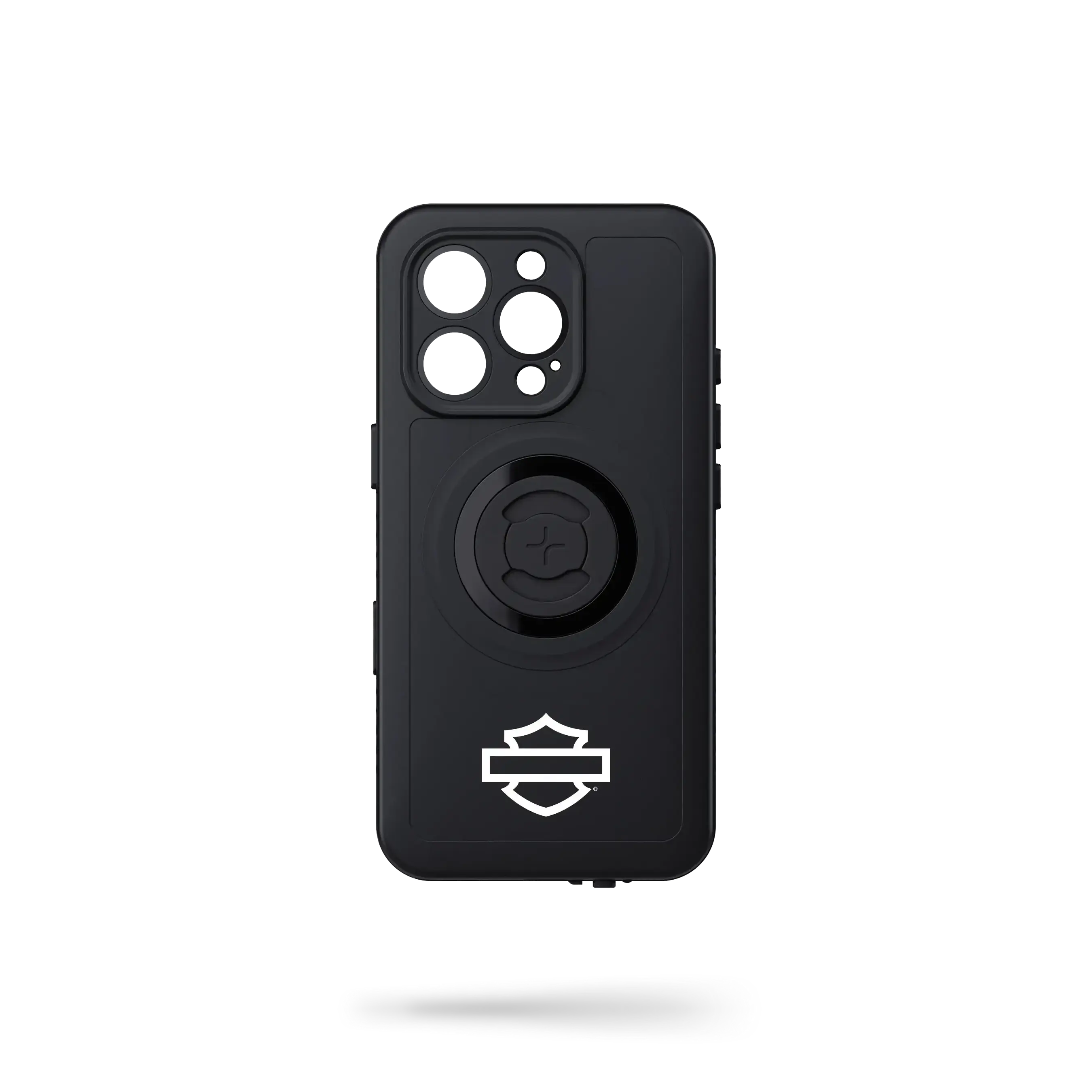 Harley-Davidson Phone Case - B&S