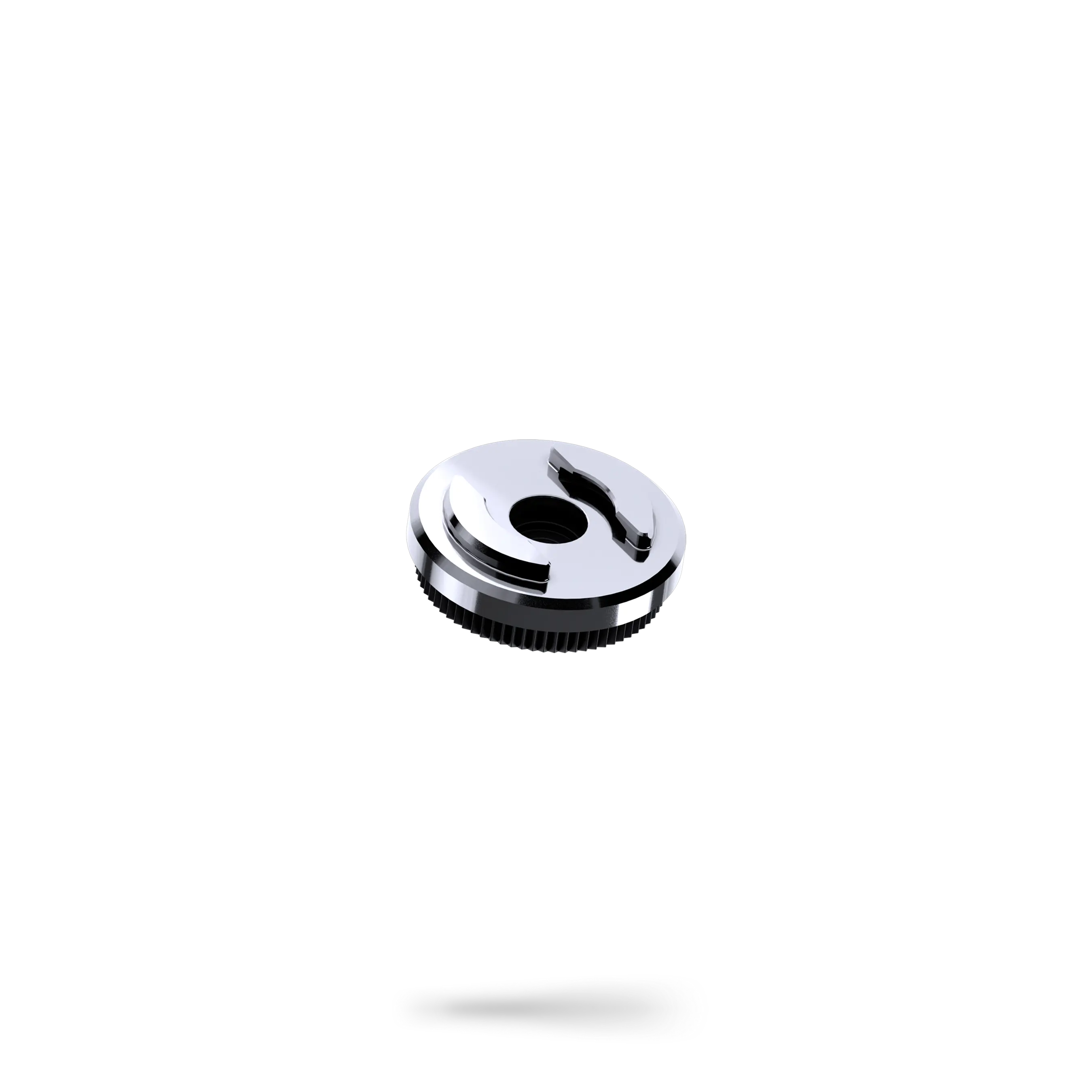 Head SPC+ Chrome Moto, Barclamp, Clutch