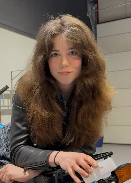 Robin  Hartman