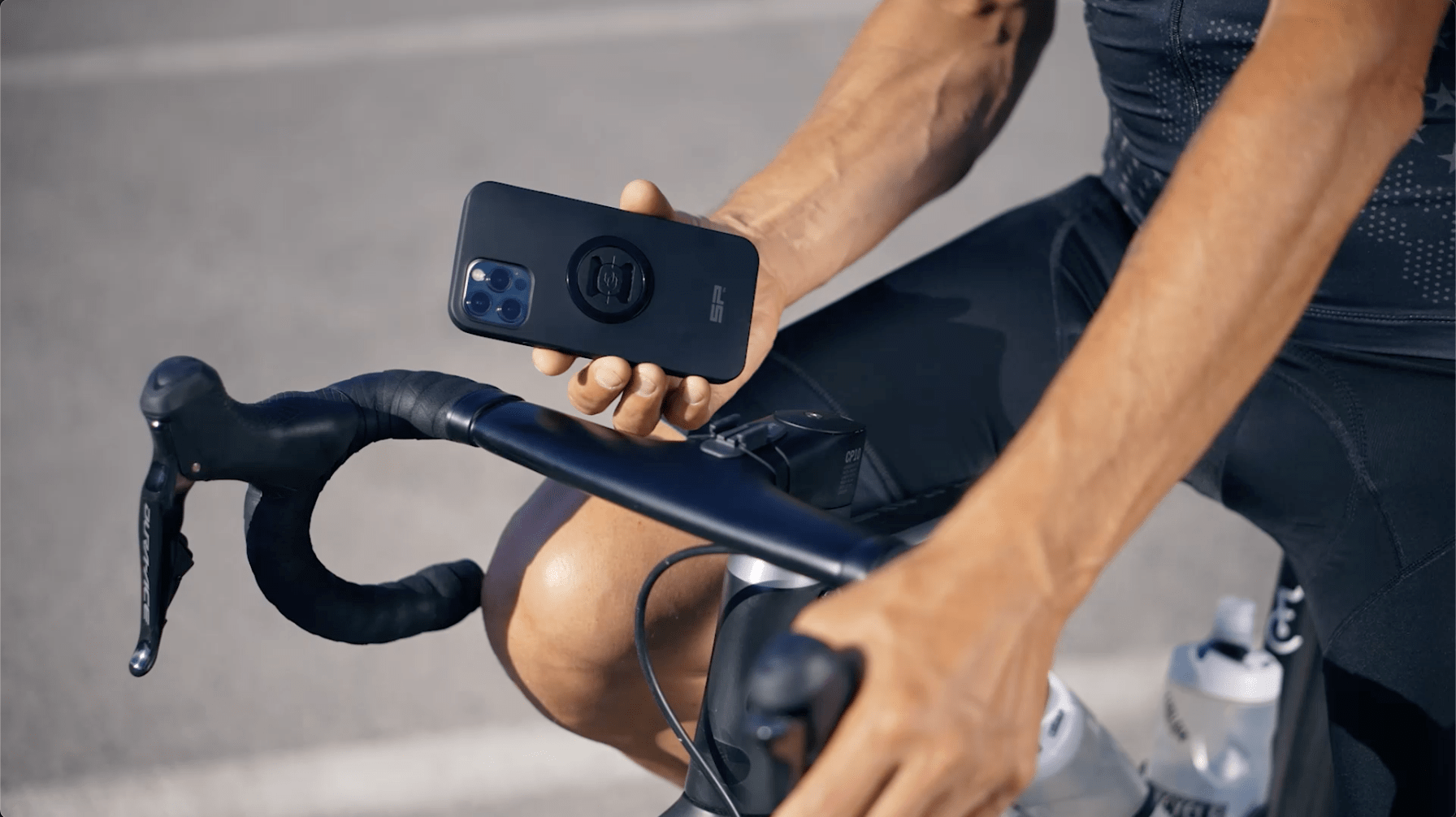 Pack de accesorios Insta360 para correr y parkour - Para cámaras One X One  X2 One R