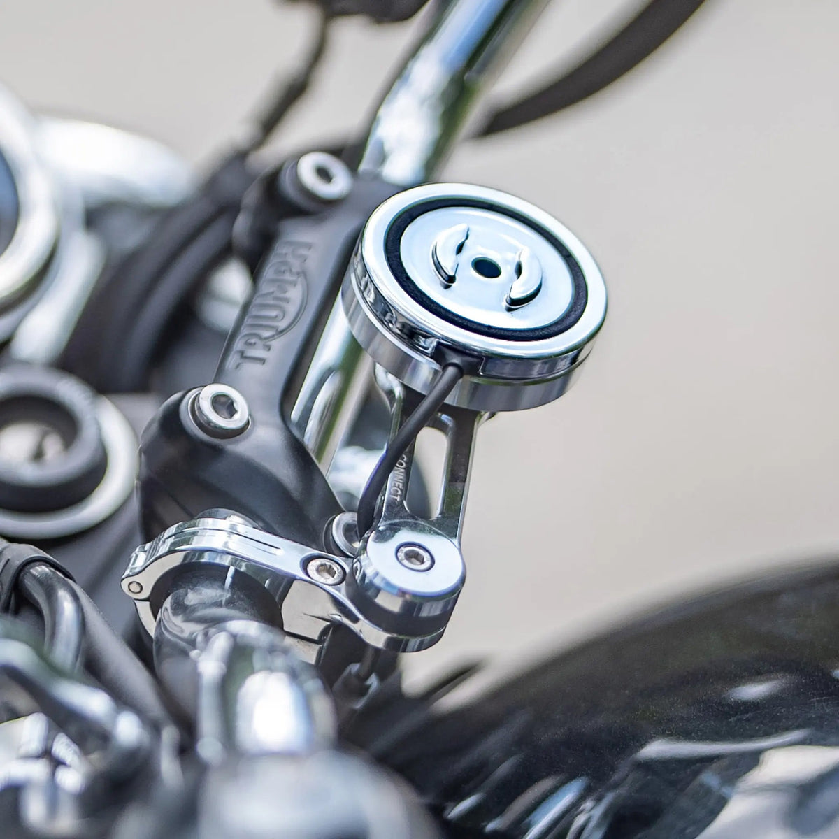 Translation missing: de.Chrome-Look für dein Motorrad