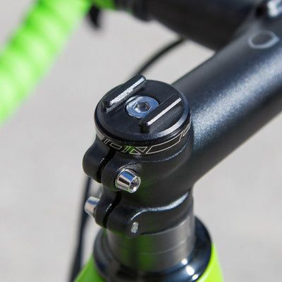 Micro Stem Mount (SPC)