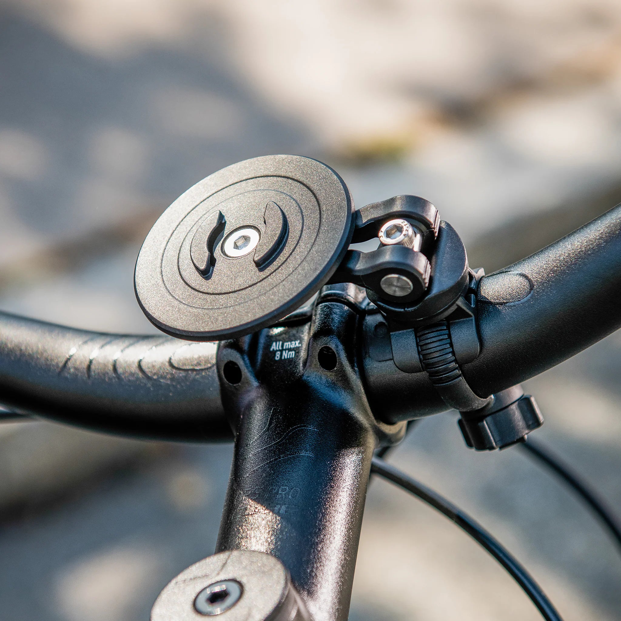head rennrad Mag-Align Head C