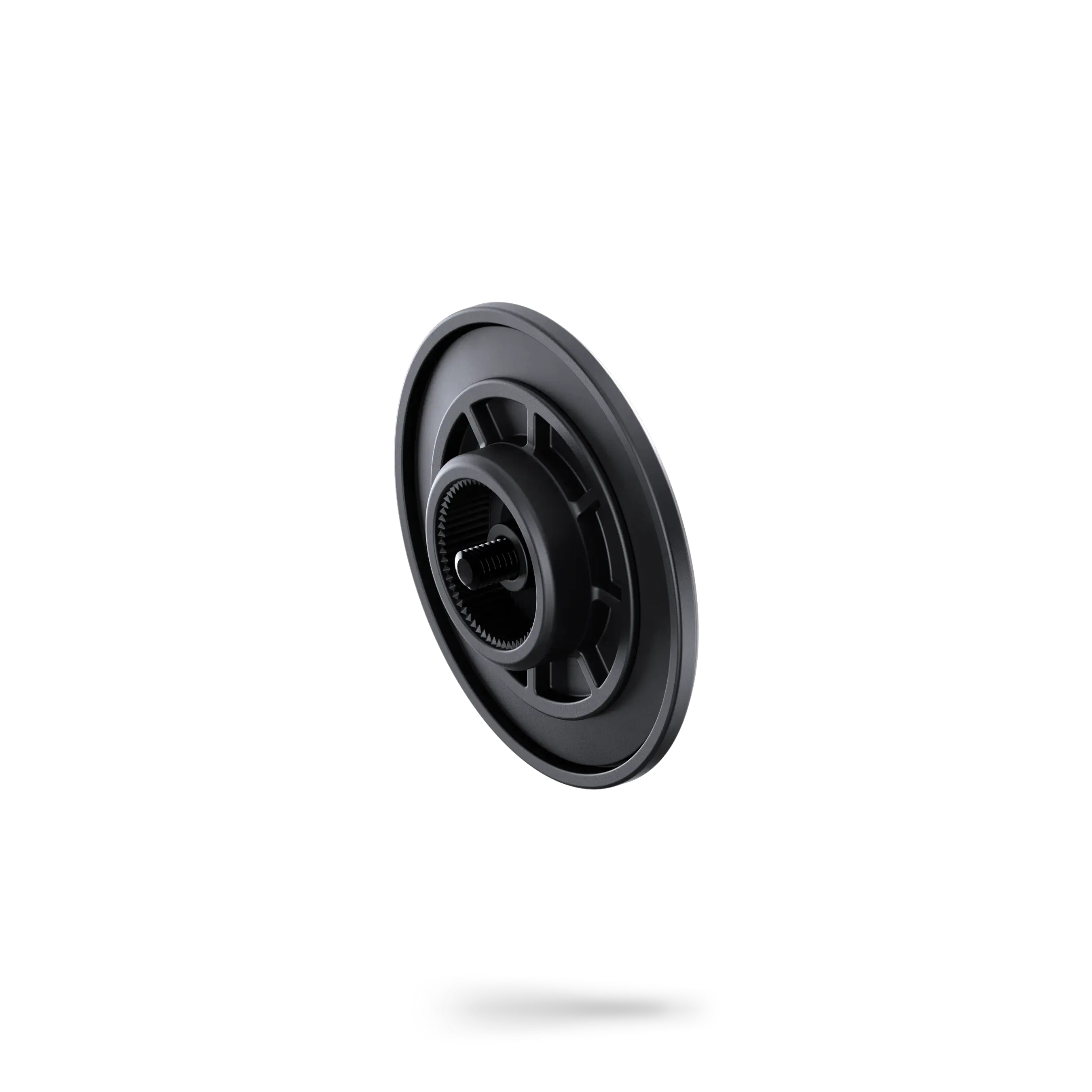 Mag-Align Head C
