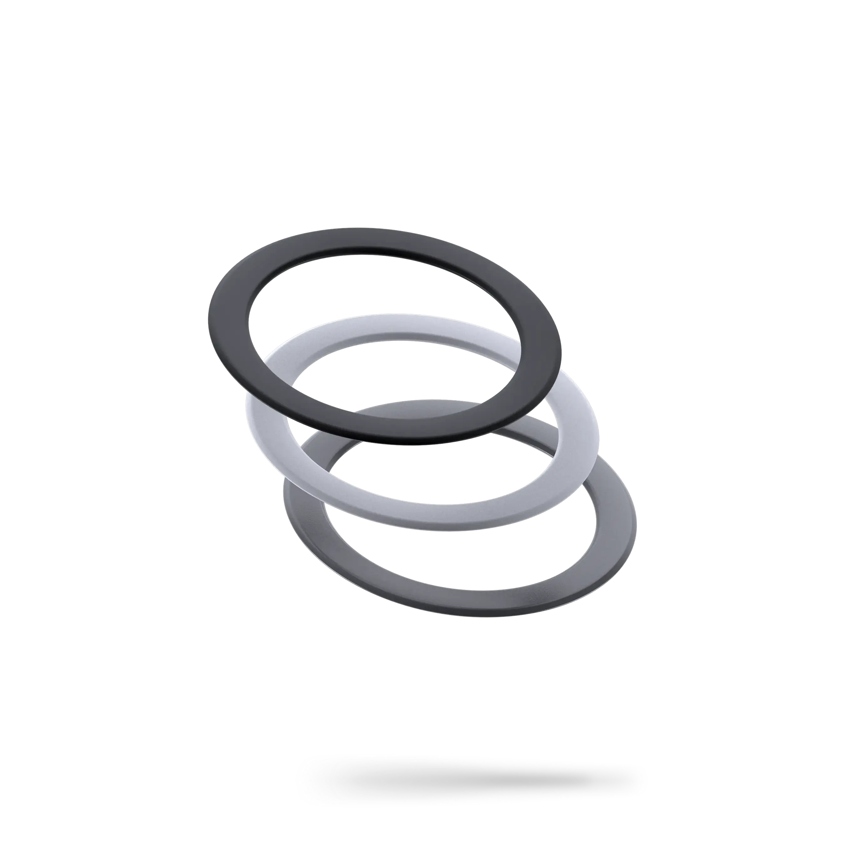 Magnetic Adhesive Mount