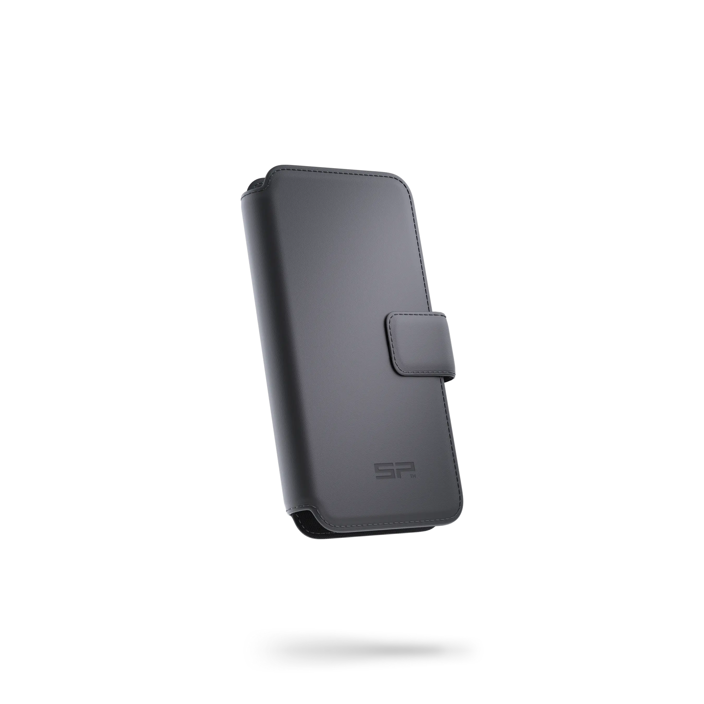 Magnetic Flip Cover