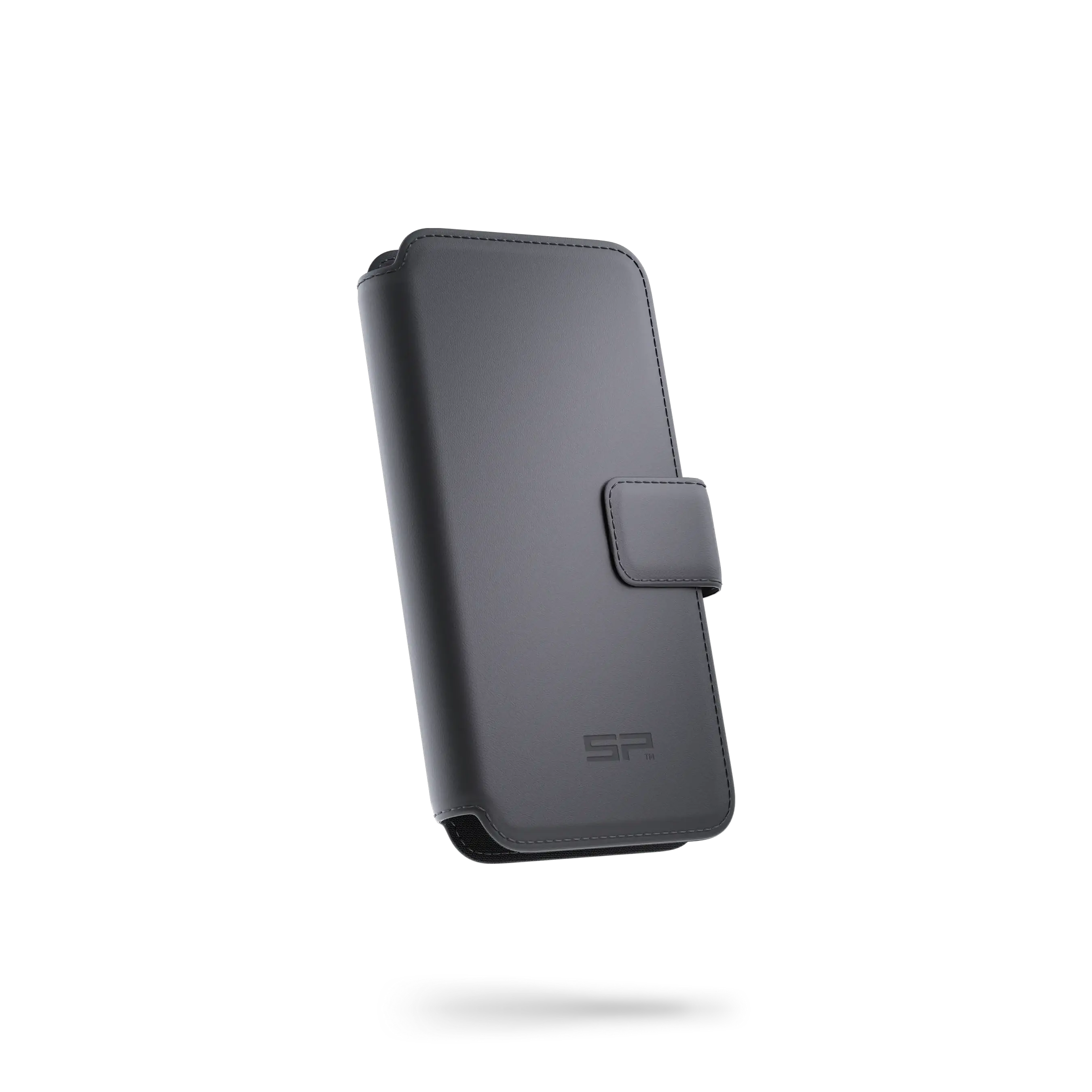 Magnetic Flip Cover