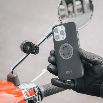 Mirror Mount Pro | SP Connect Mirror Mount Pro | SP Connect