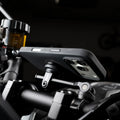 Moto Mount 3D