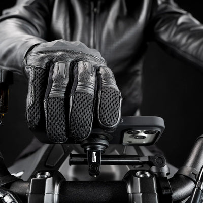 Moto Mount 3D