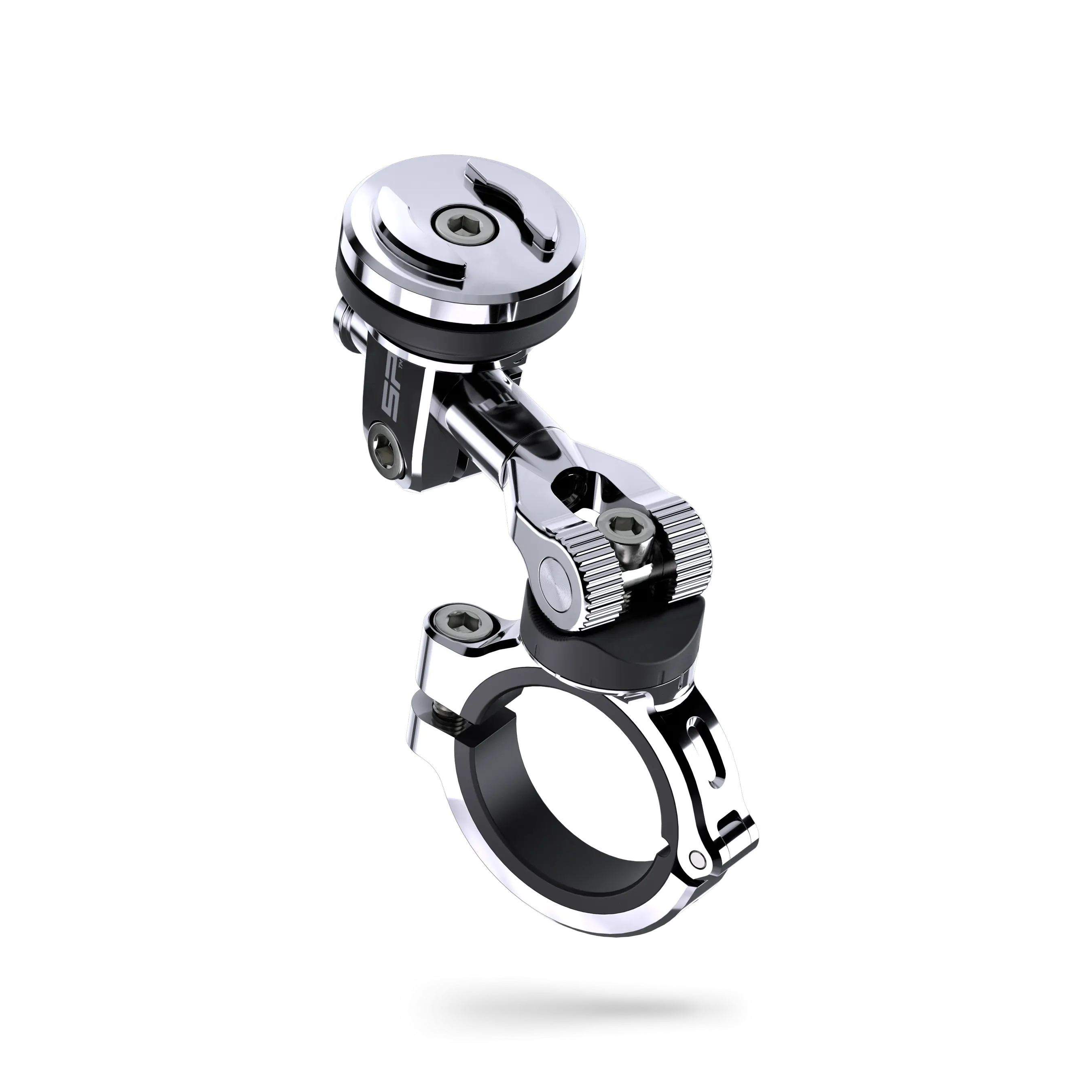 Moto Mount 3D