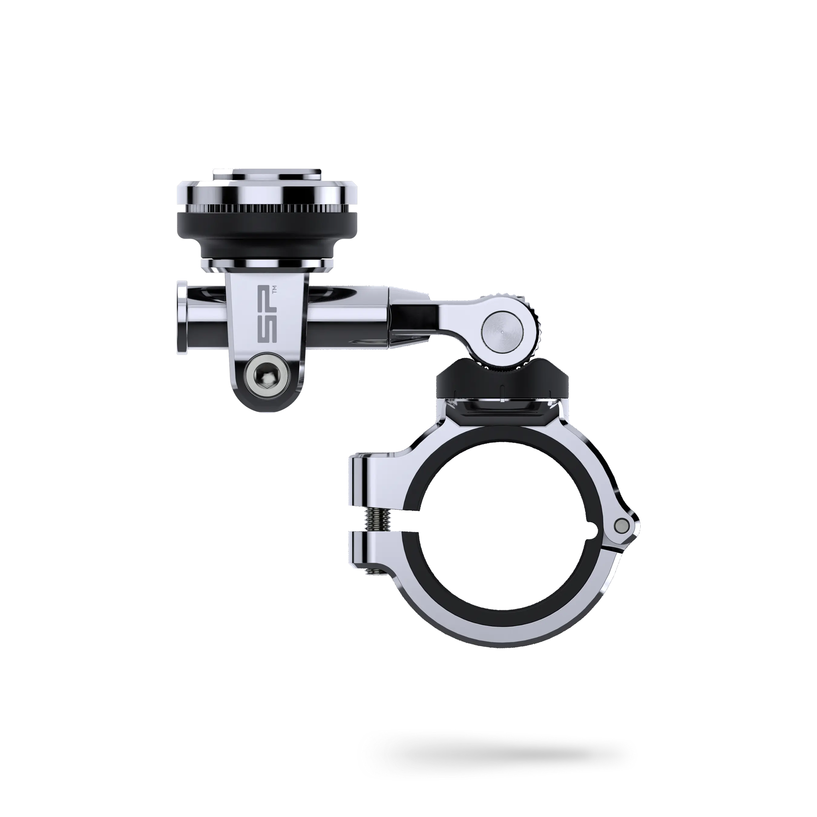 Moto Mount 3D
