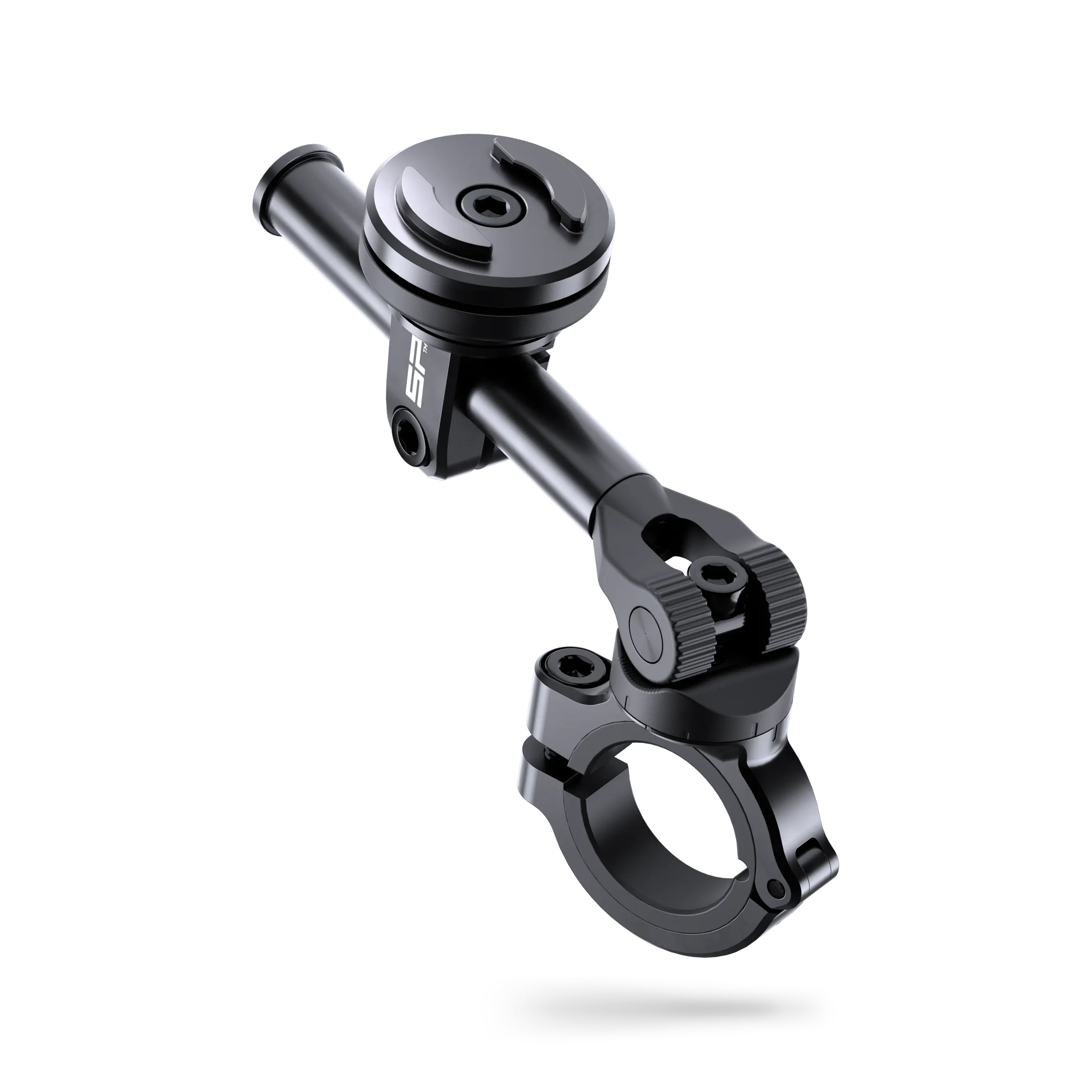 Moto Mount 3D