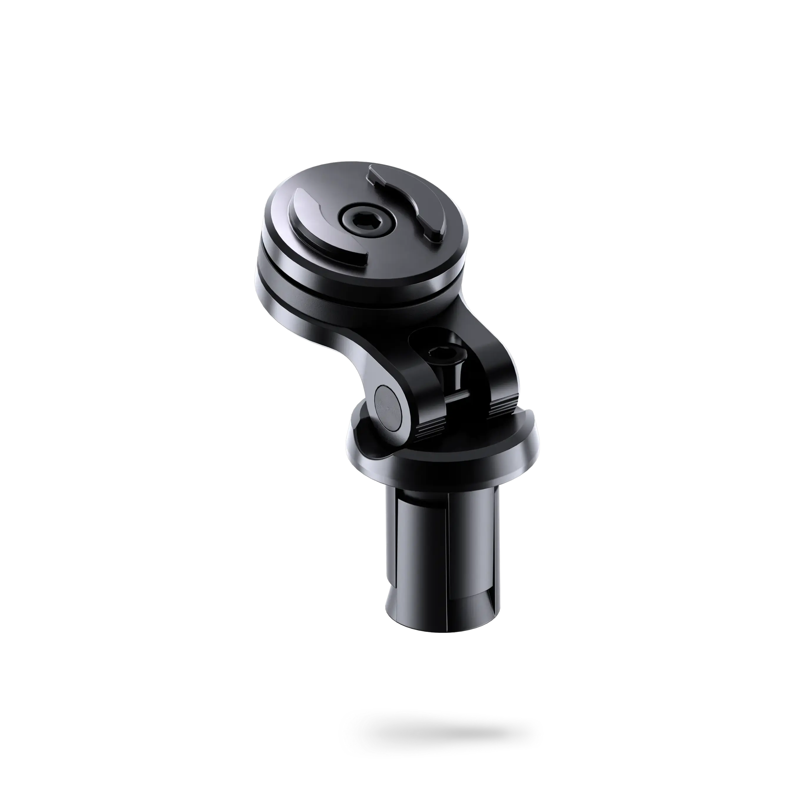 Moto Stem Mount