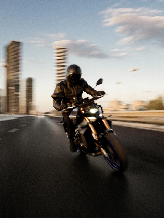 Motorrad 