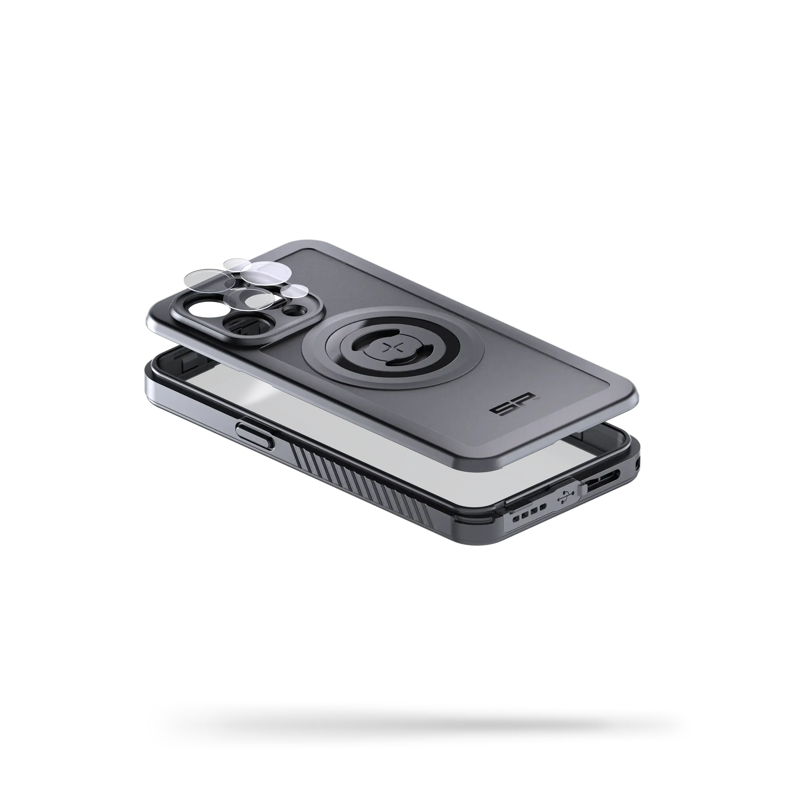 Phone Case - Apple