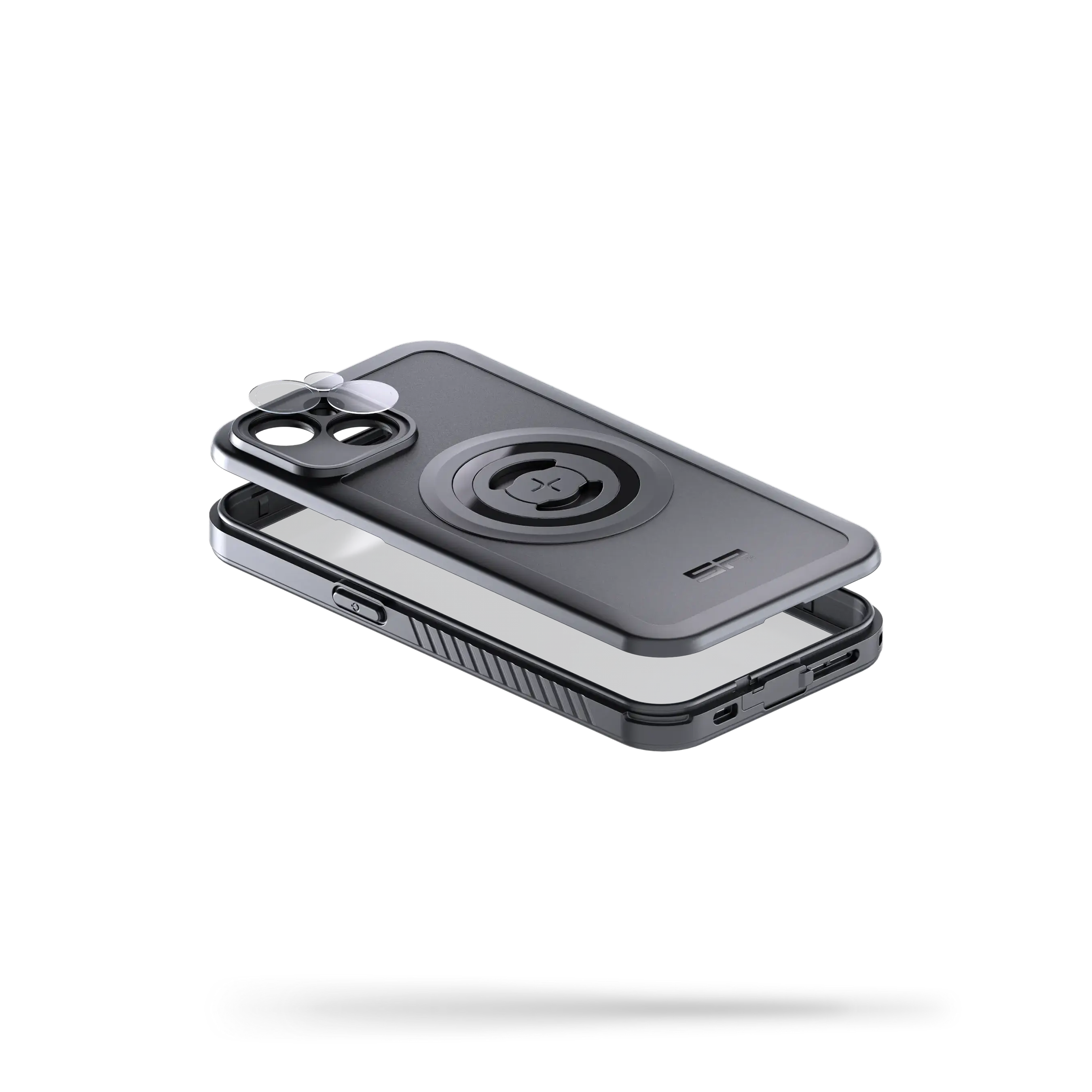 Phone Case - Apple