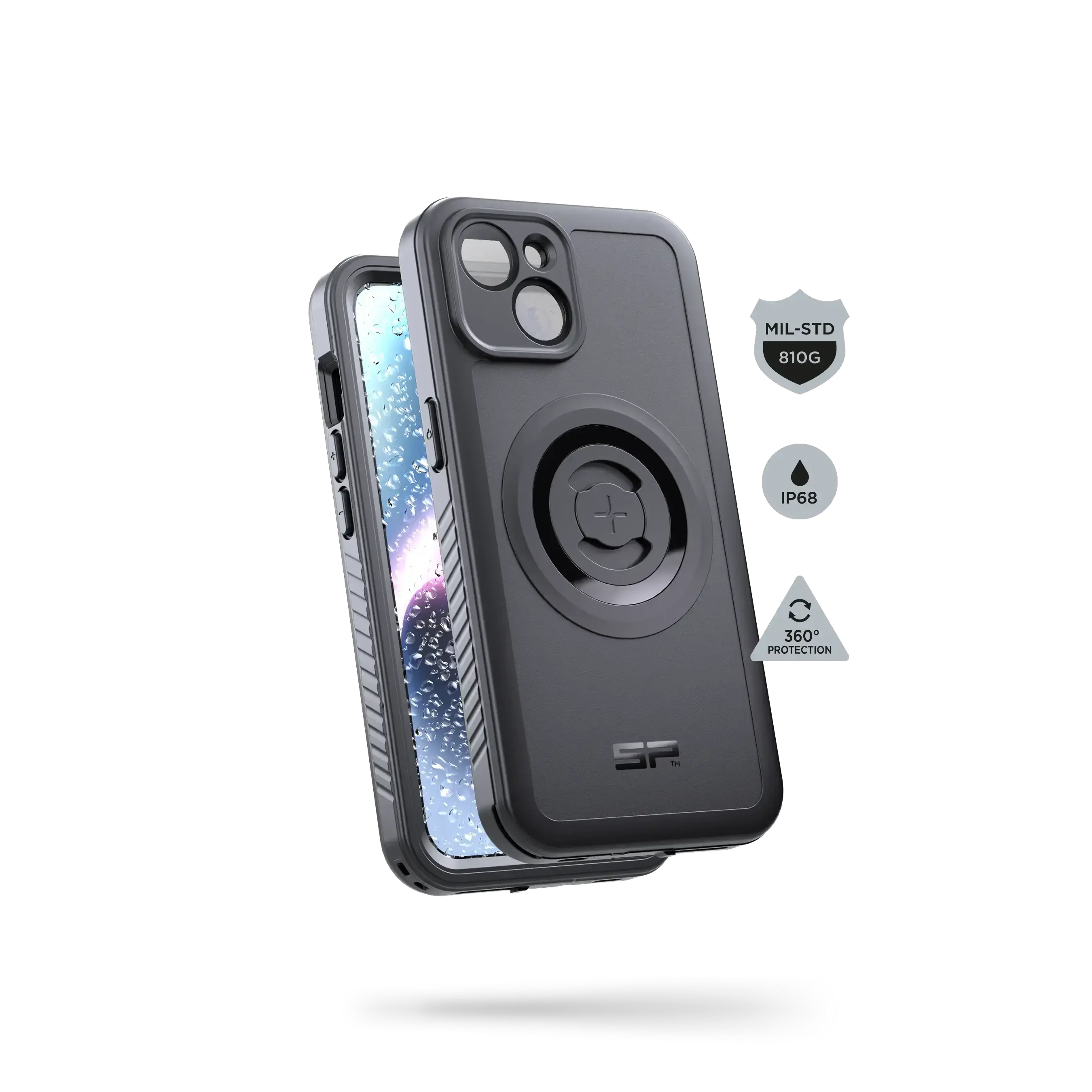 Phone Case - Apple