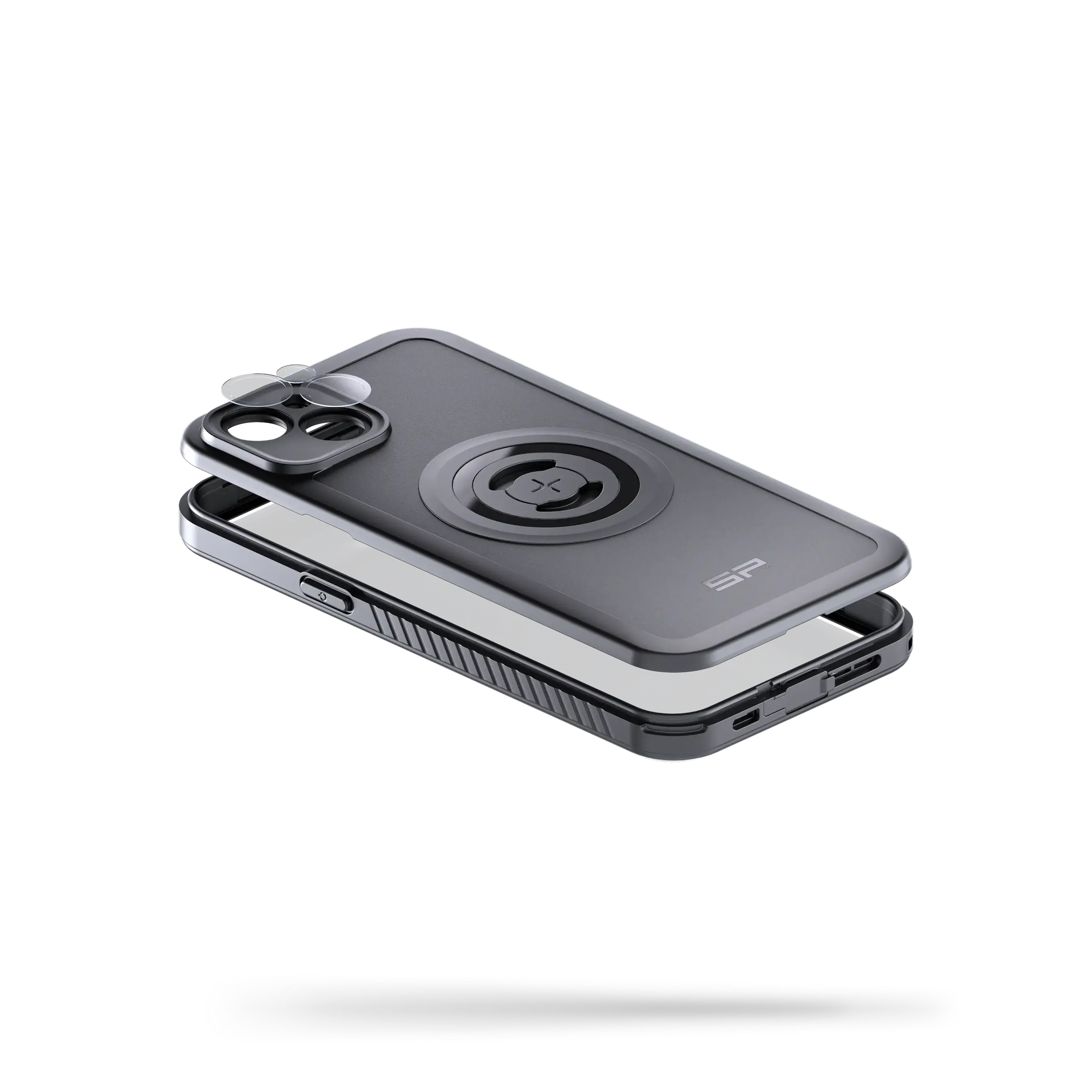 Phone Case - Apple