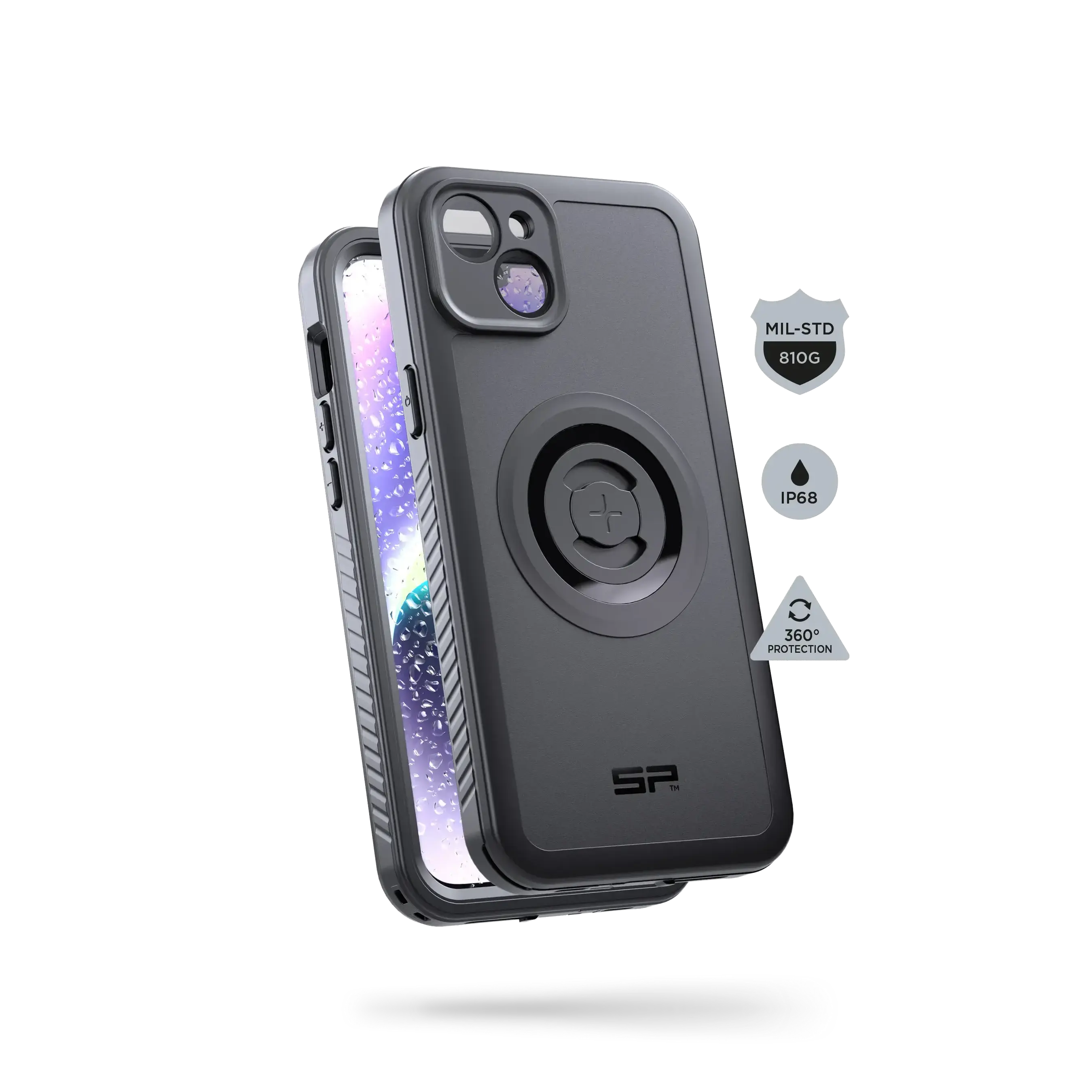 Phone Case - Apple