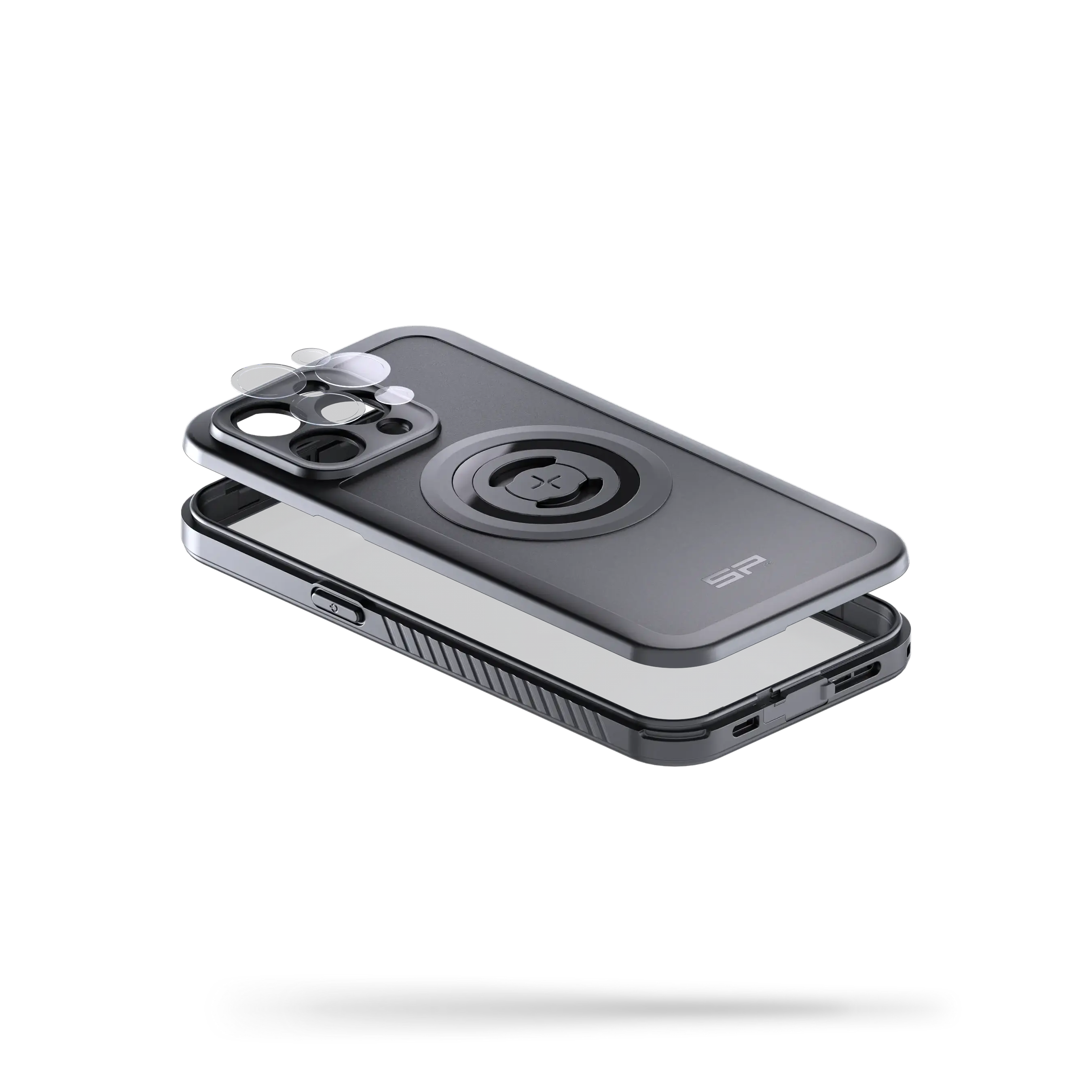 Phone Case - Apple