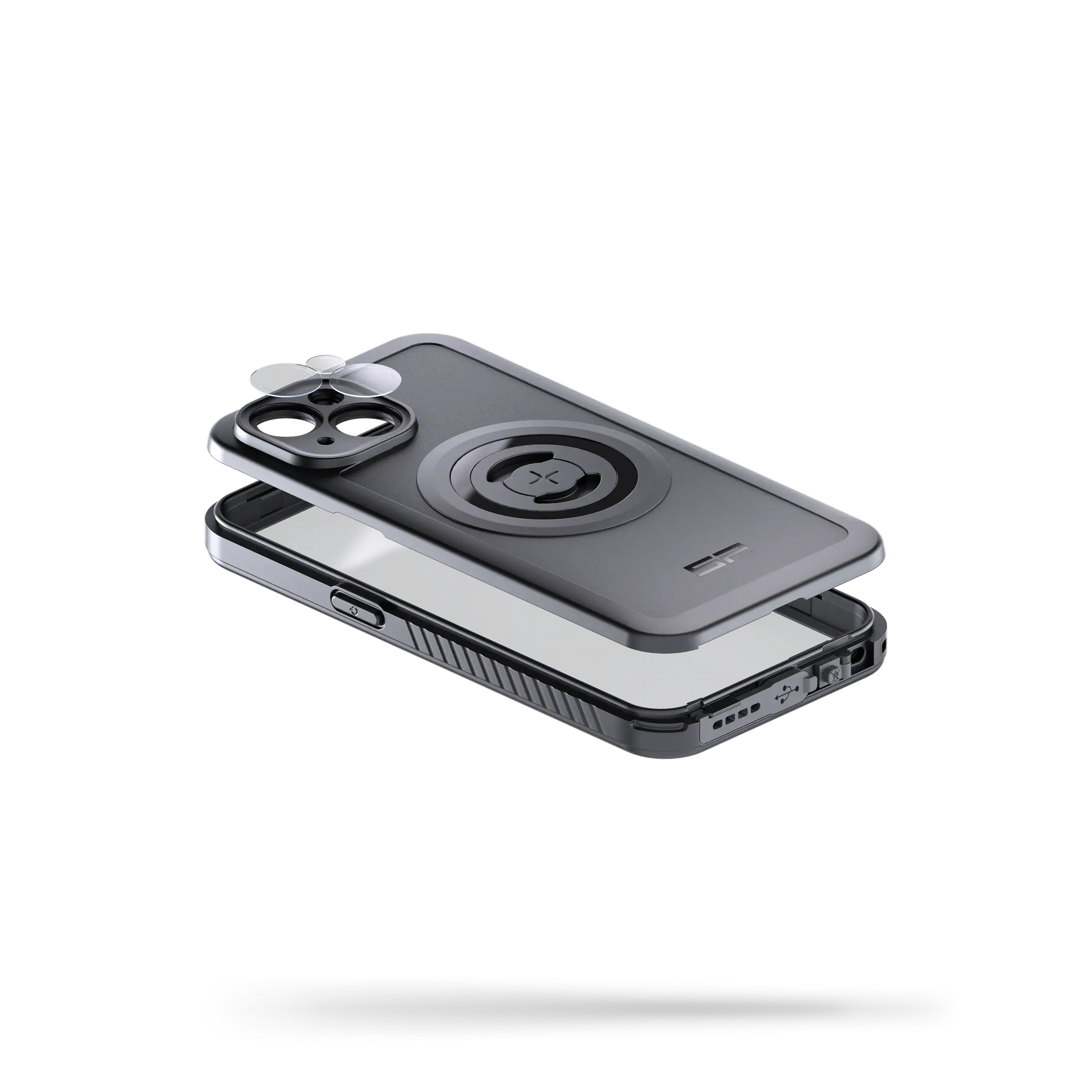 Phone Case - Apple