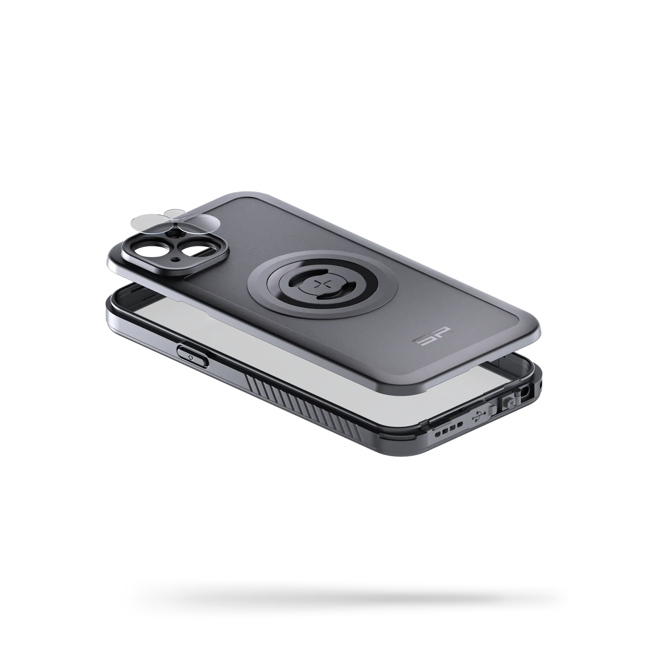 Phone Case - Apple