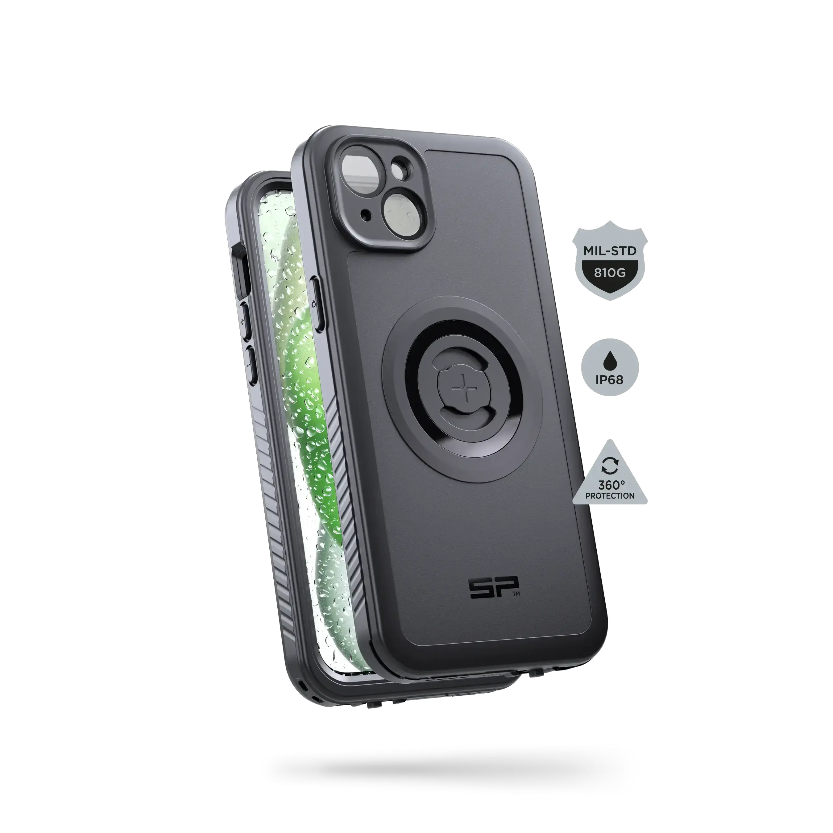 Phone Case - Apple