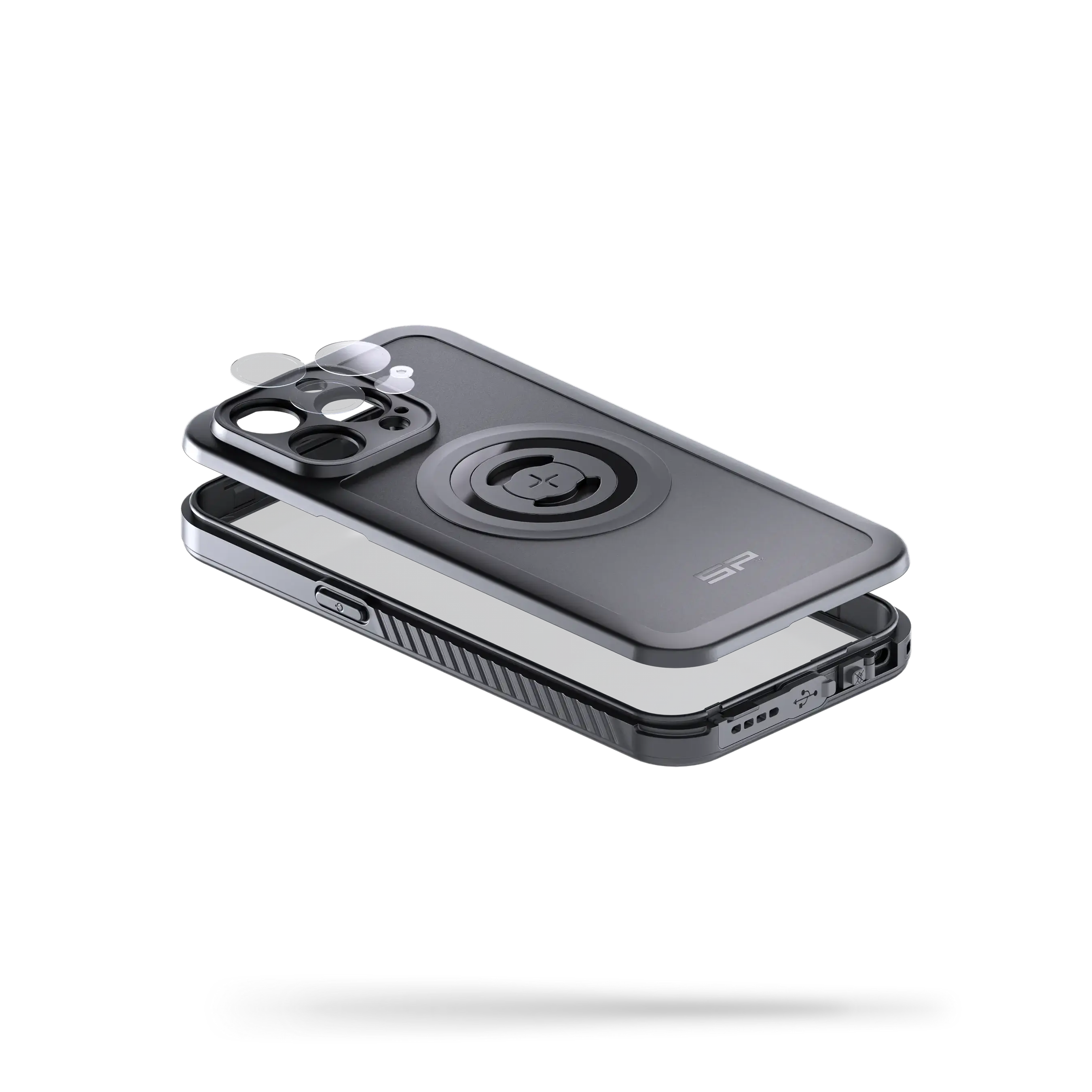 Phone Case - Apple