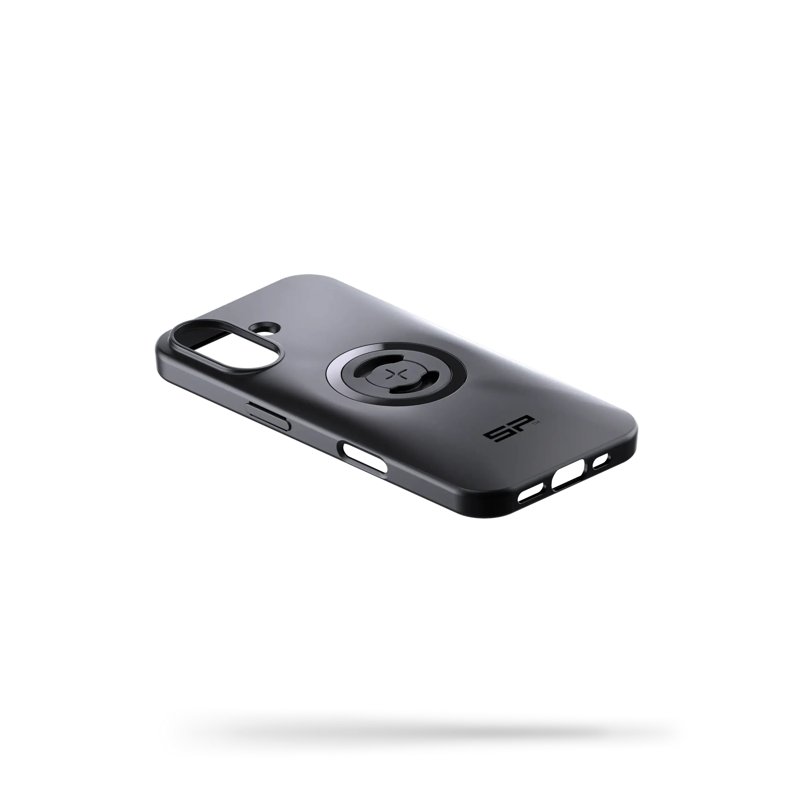 Phone Case - Apple