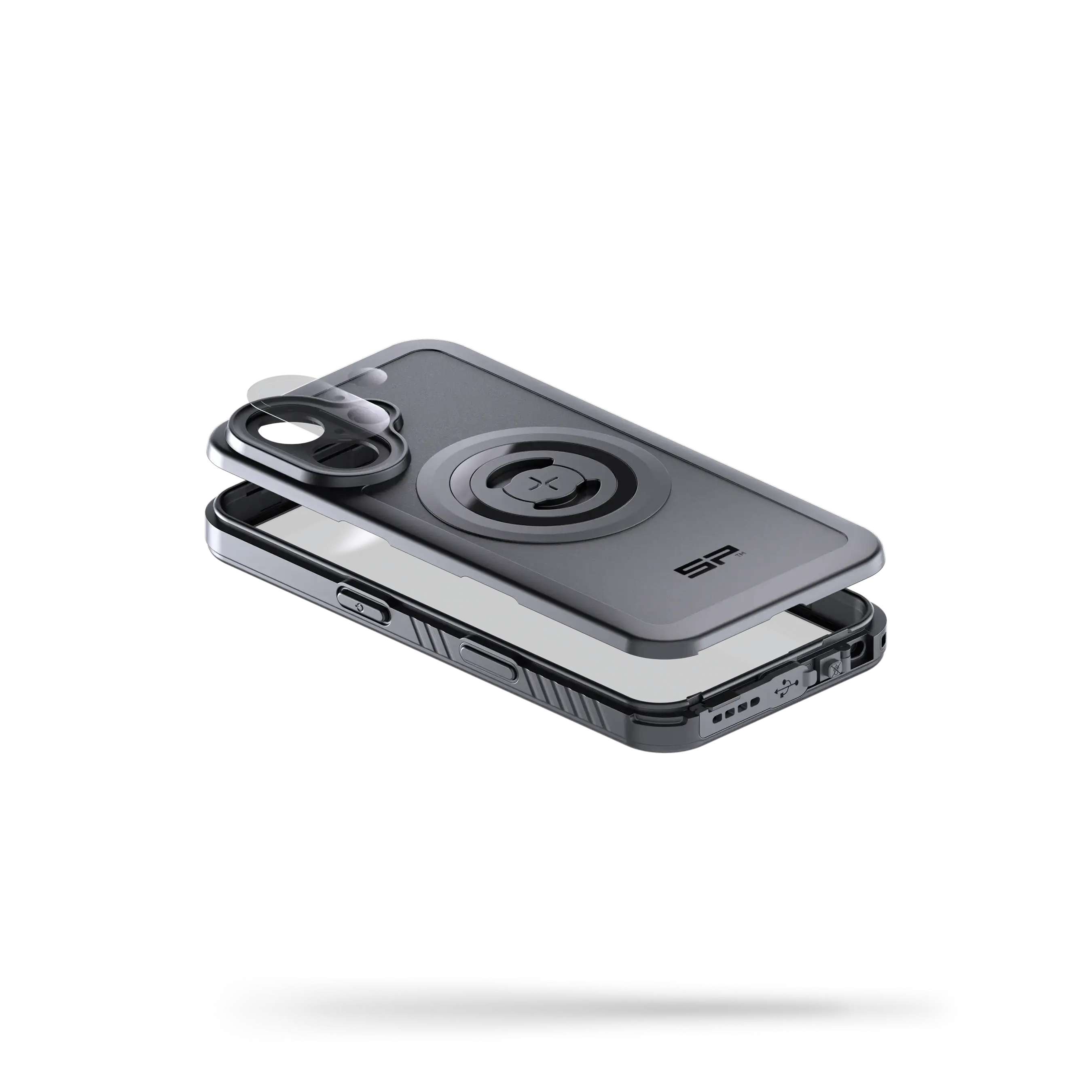 Phone Case - Apple