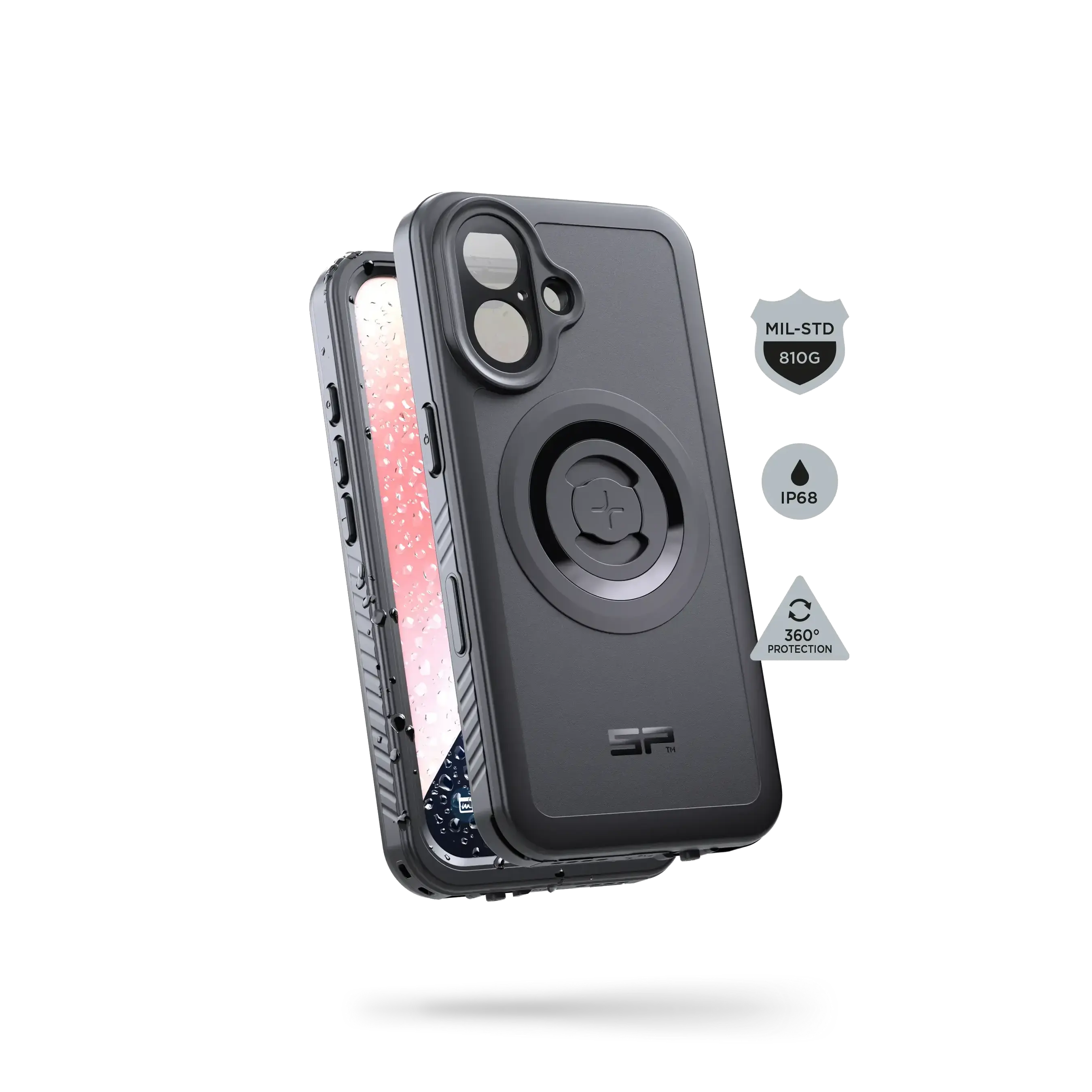 Phone Case - Apple
