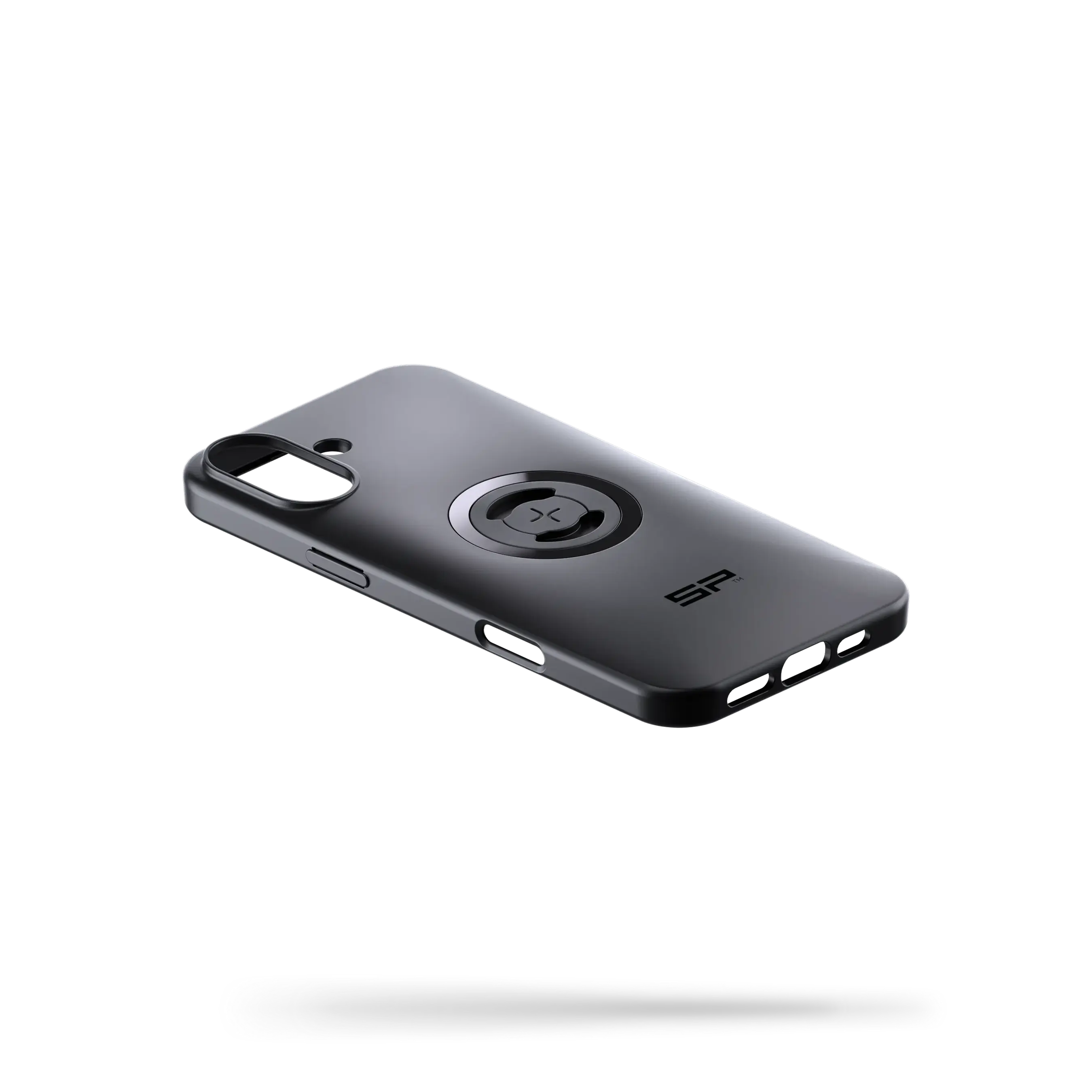 Phone Case - Apple