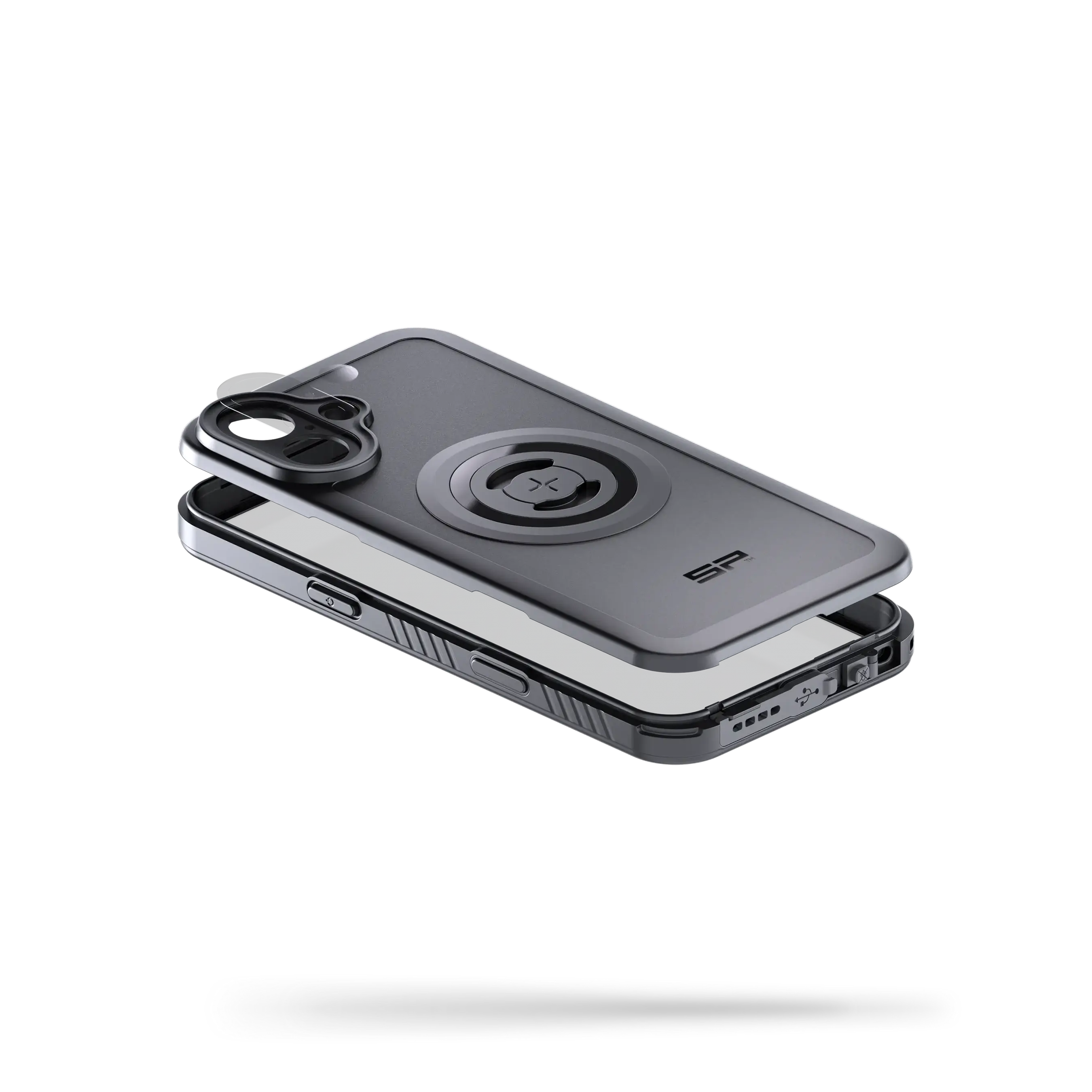 Phone Case - Apple