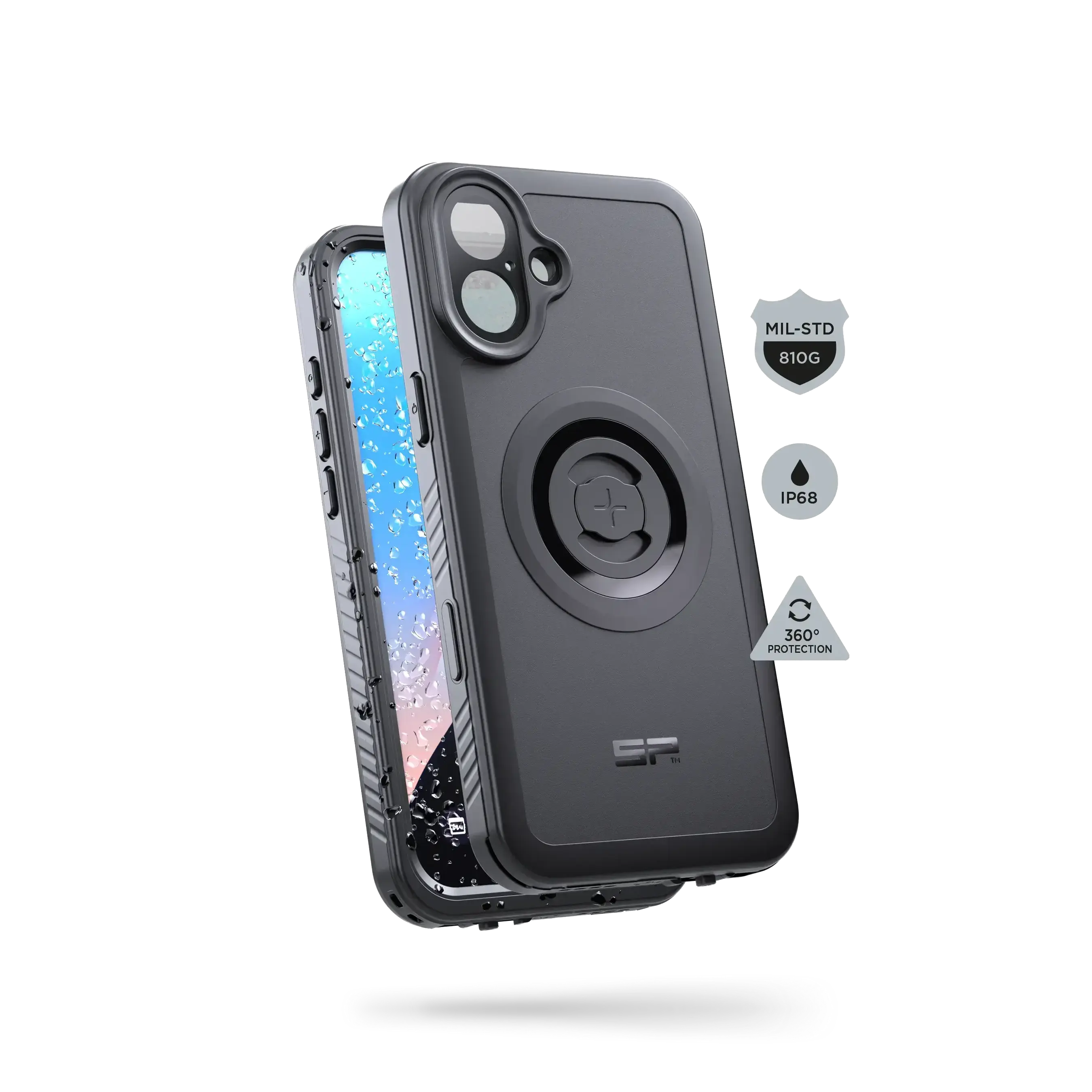 Phone Case - Apple