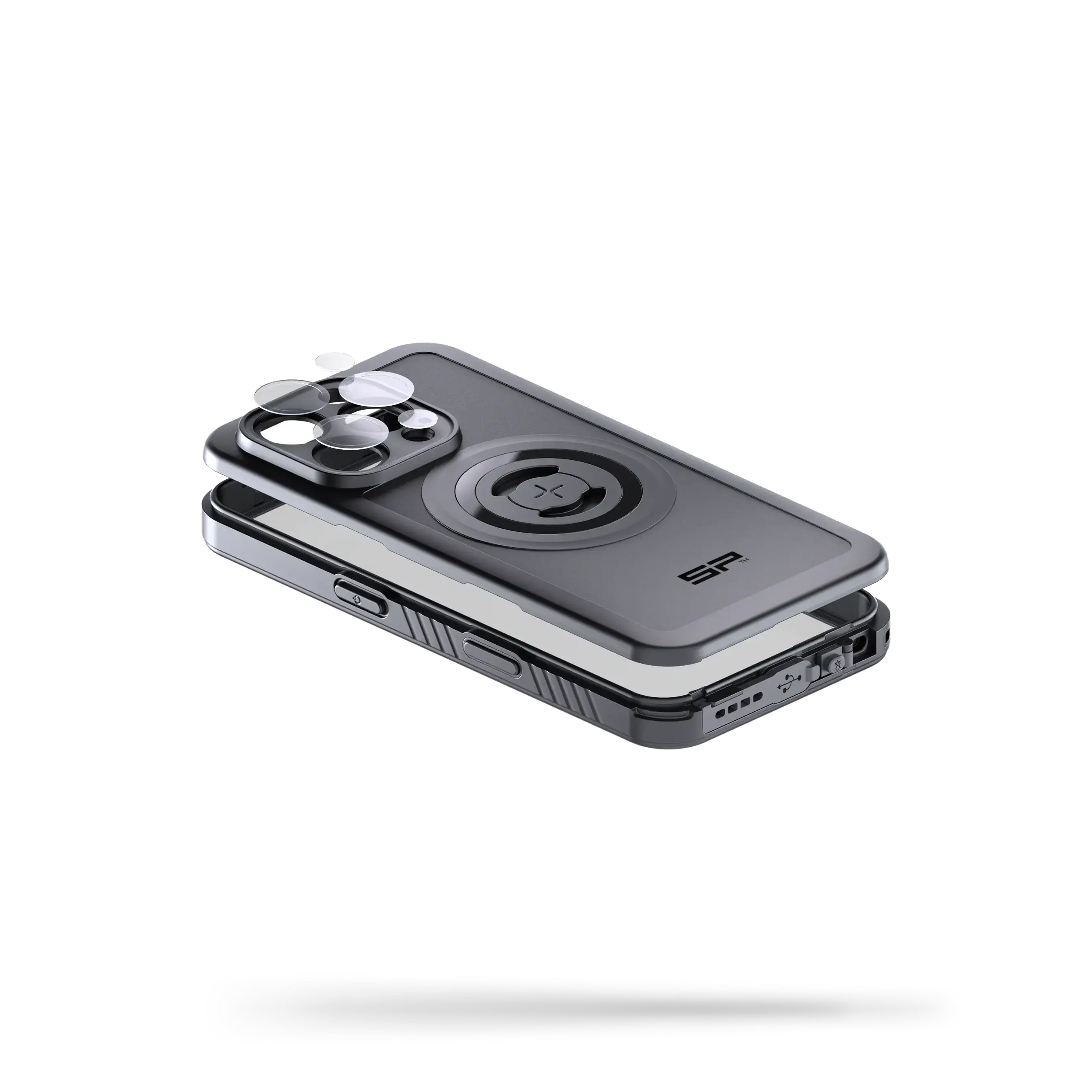 Phone Case - Apple