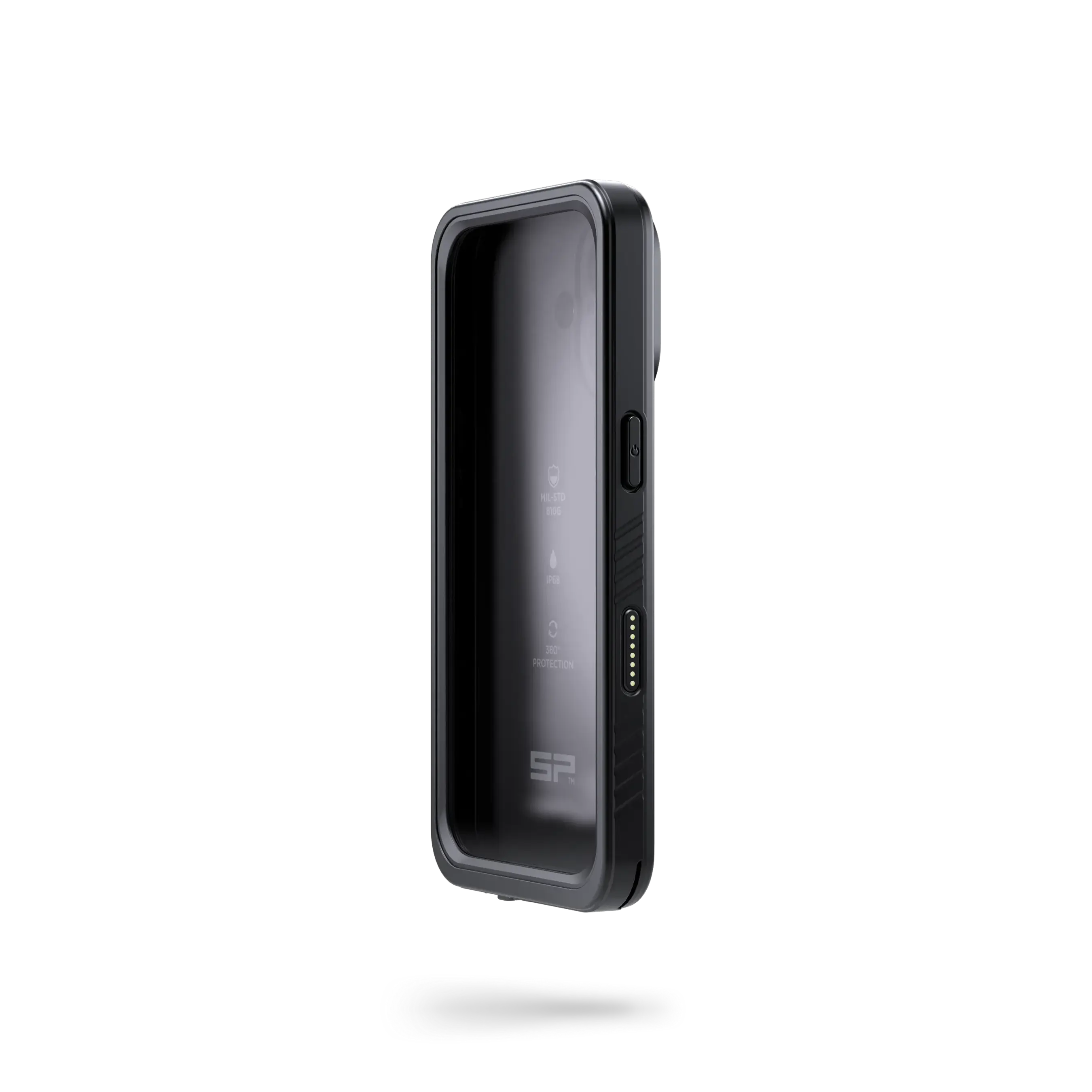Phone Case - Apple