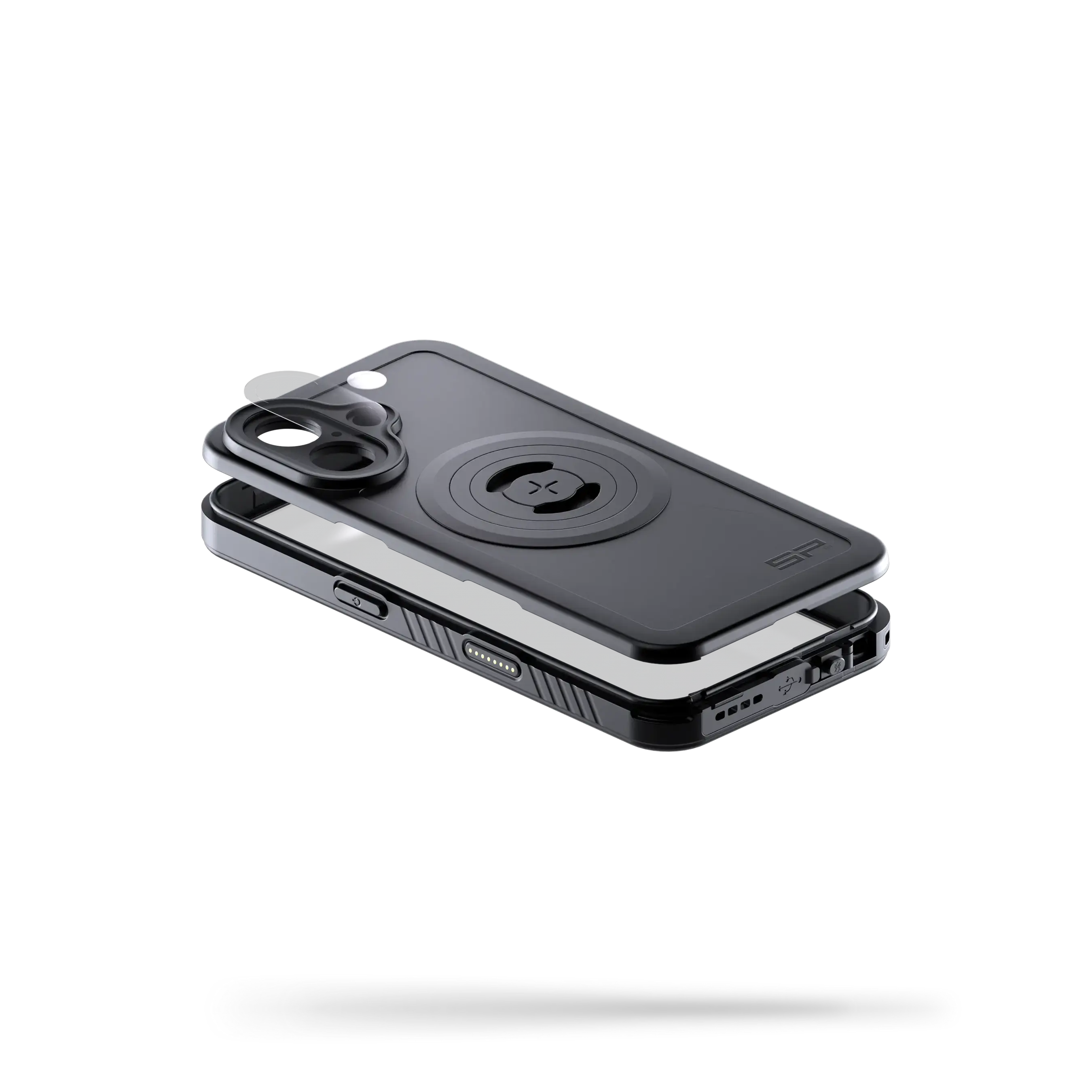 Phone Case - Apple