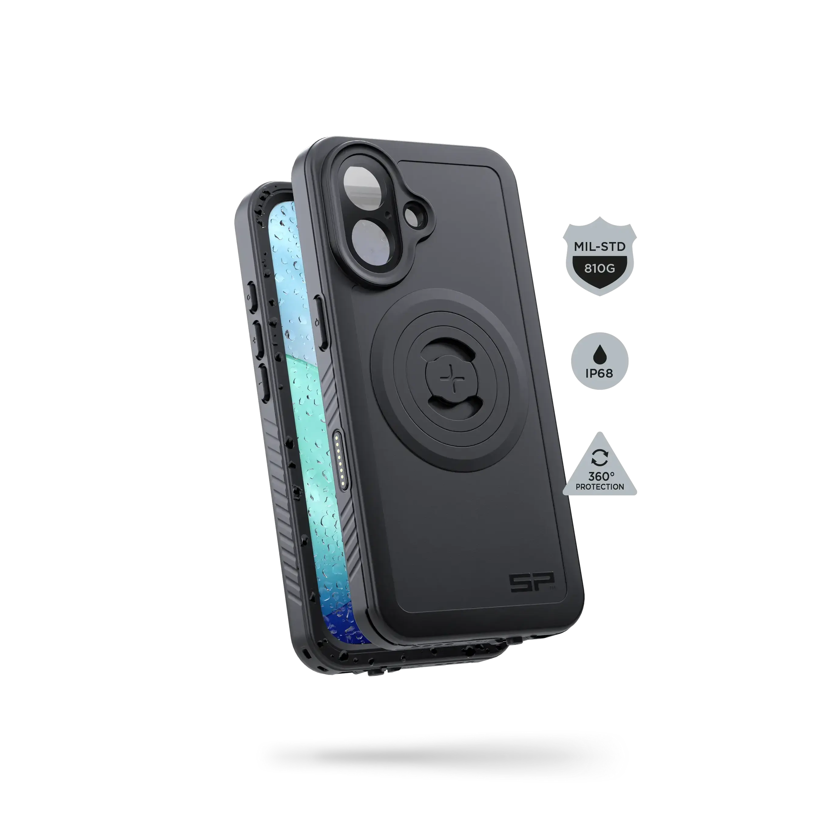 Phone Case - Apple