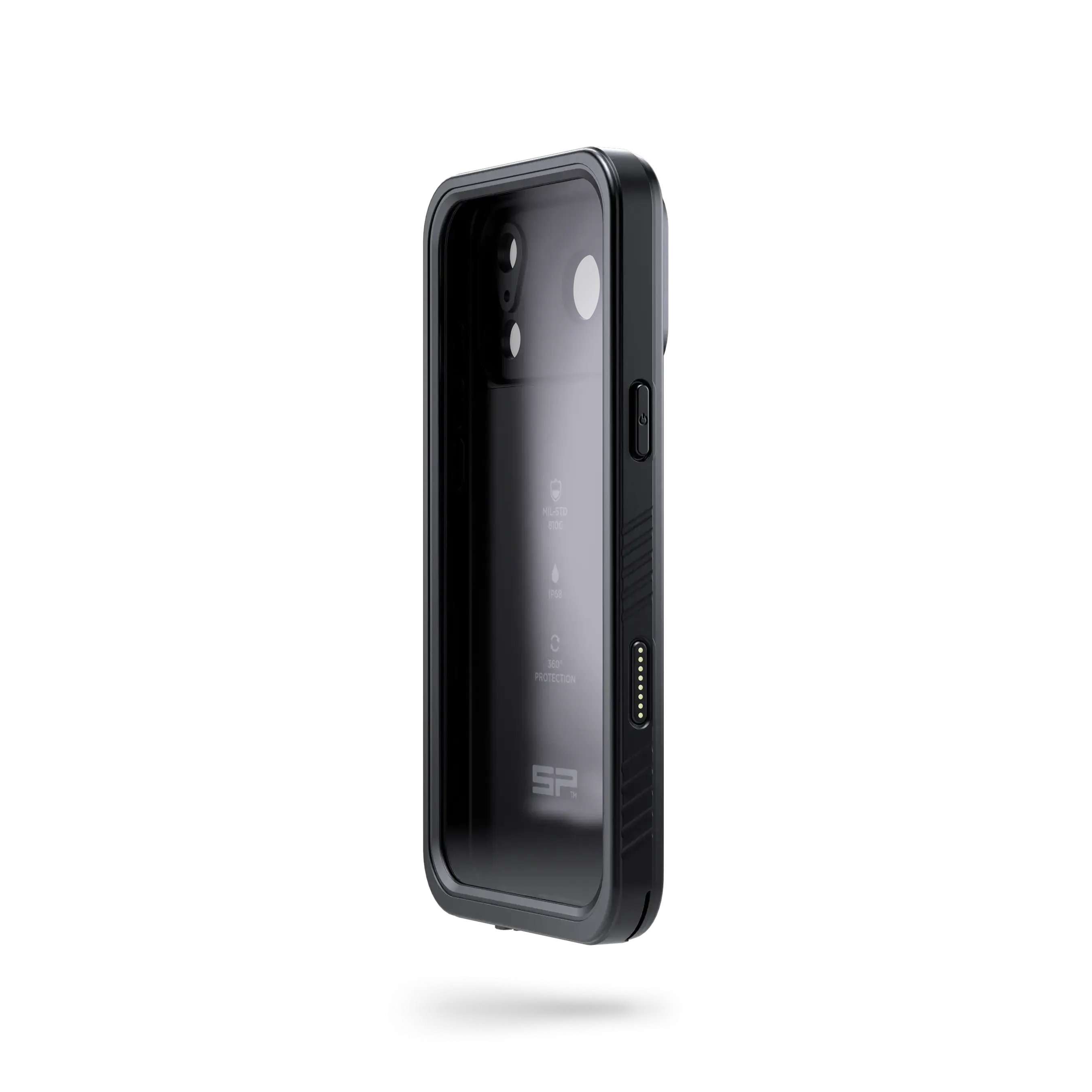 Phone Case - Apple