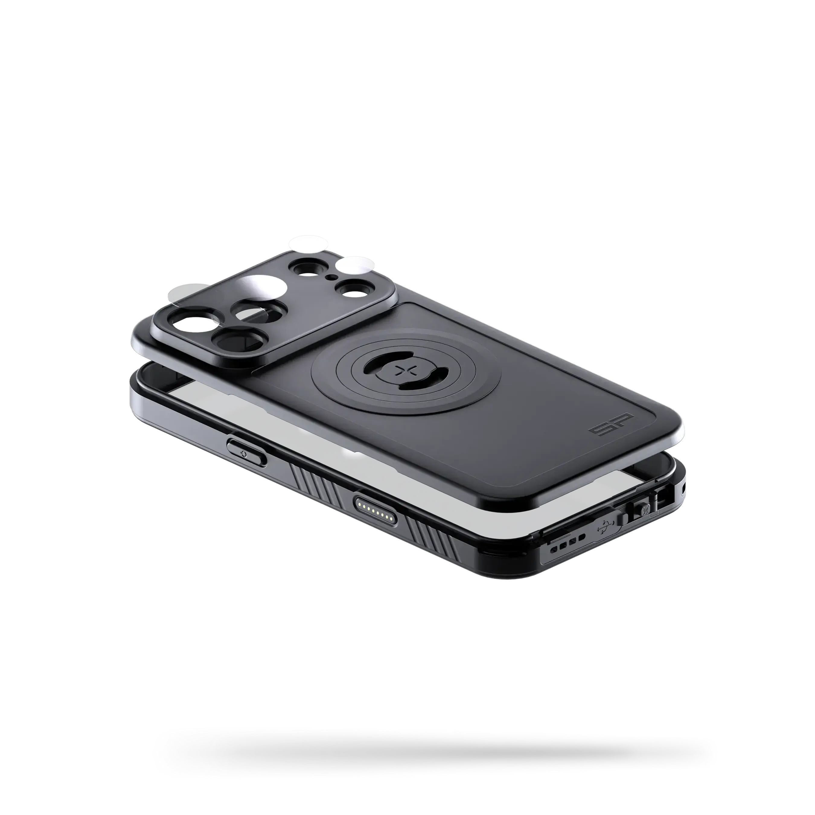 Phone Case - Apple